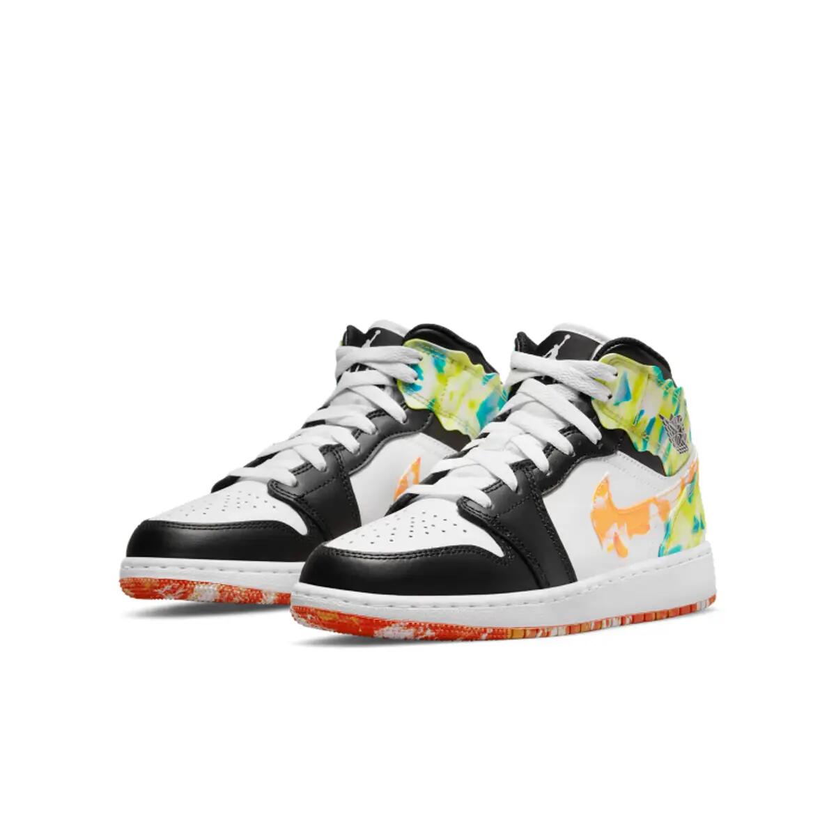 Scarpe  1 Mid SE Slim Vortex 4/6