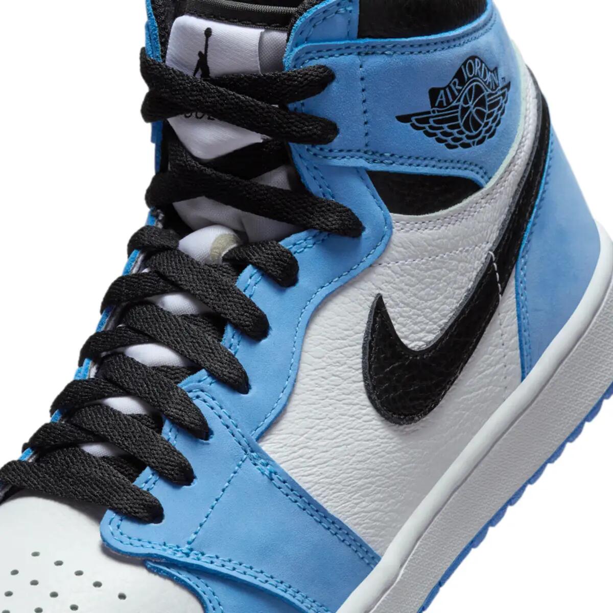 Jordan 1 Retro High Golf University Blue 6/6