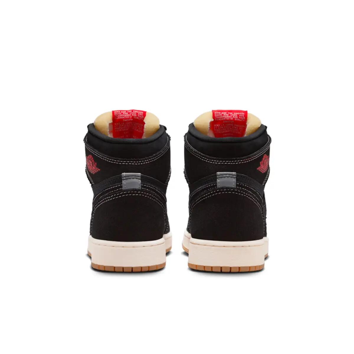 1 Retro High OG Flight Club 6/6