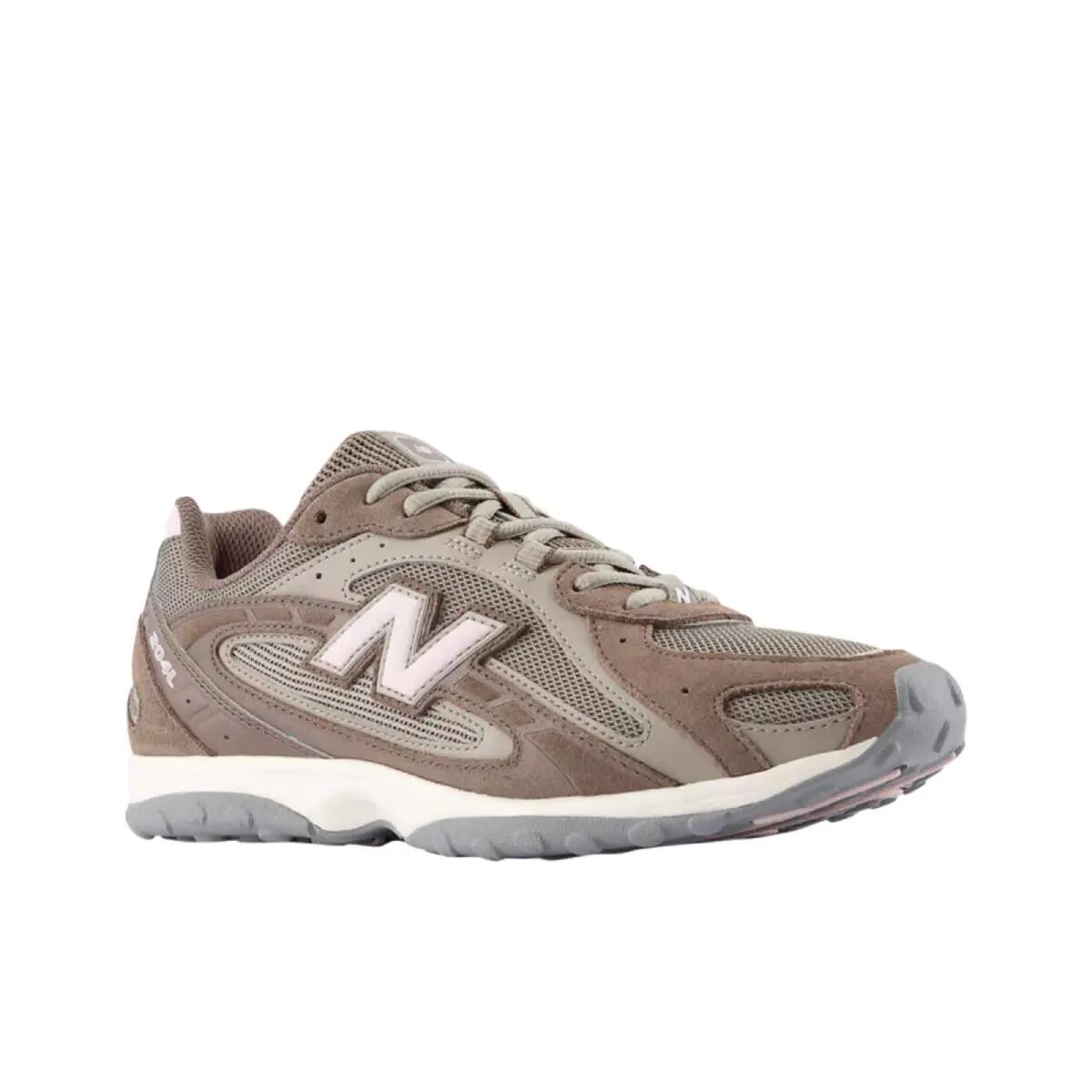 Tenis  204L Cortado 5/5
