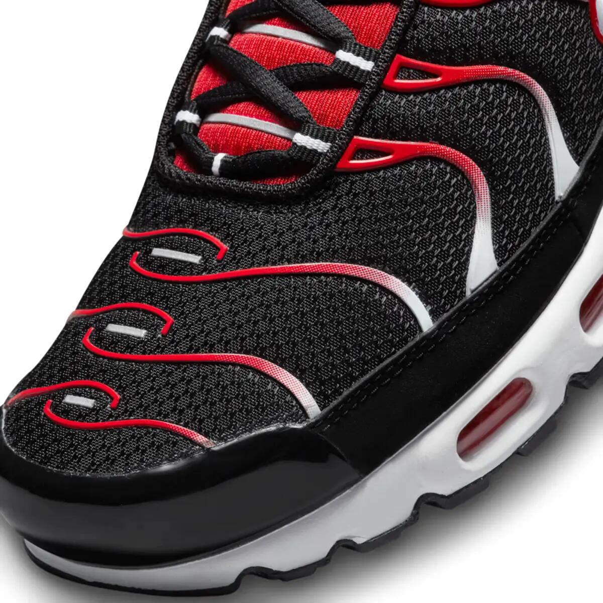 Basket Nike AIR MAX PLUS 6/6