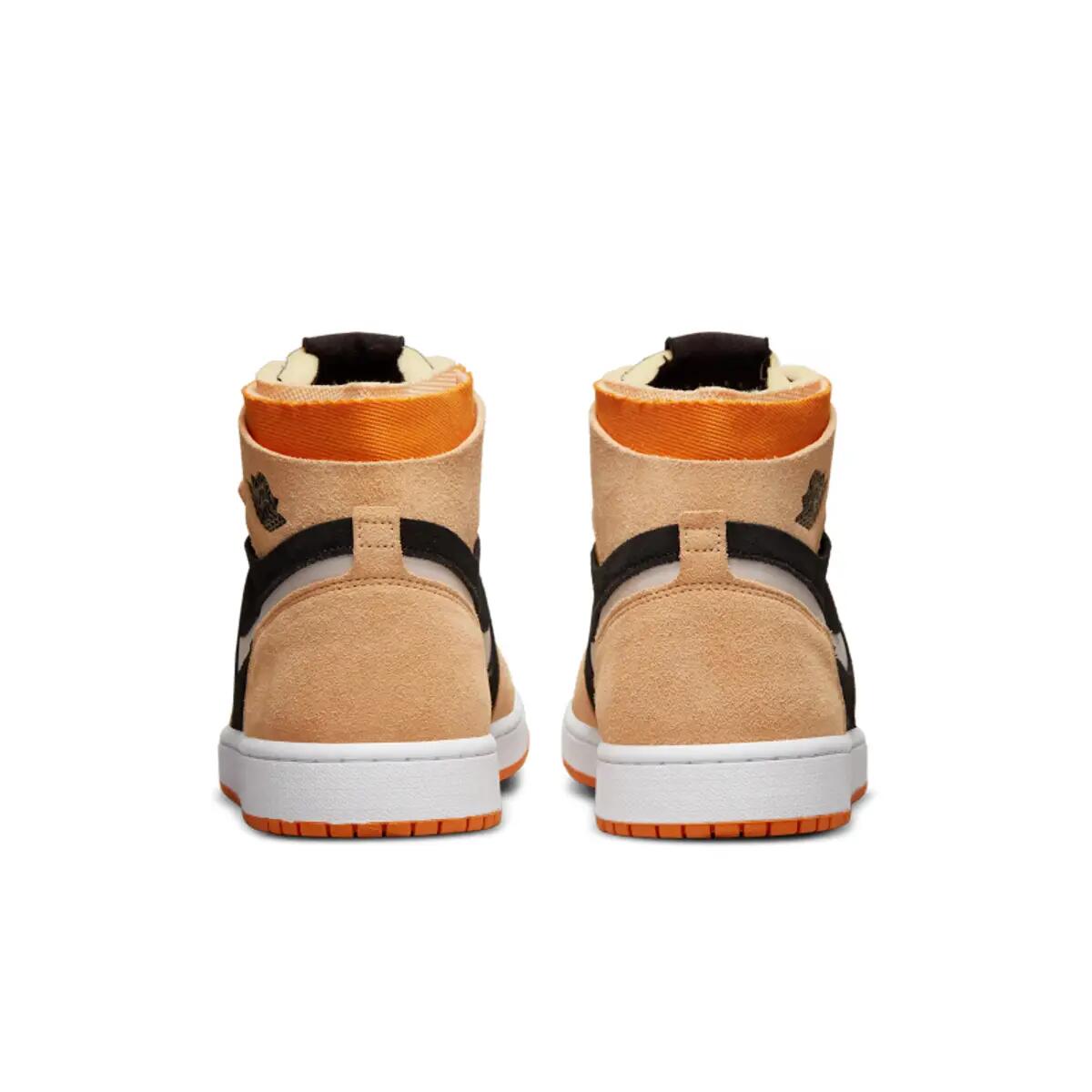 Schuhe  1 High Zoom Air CMFT Pumpkin Spice 6/6