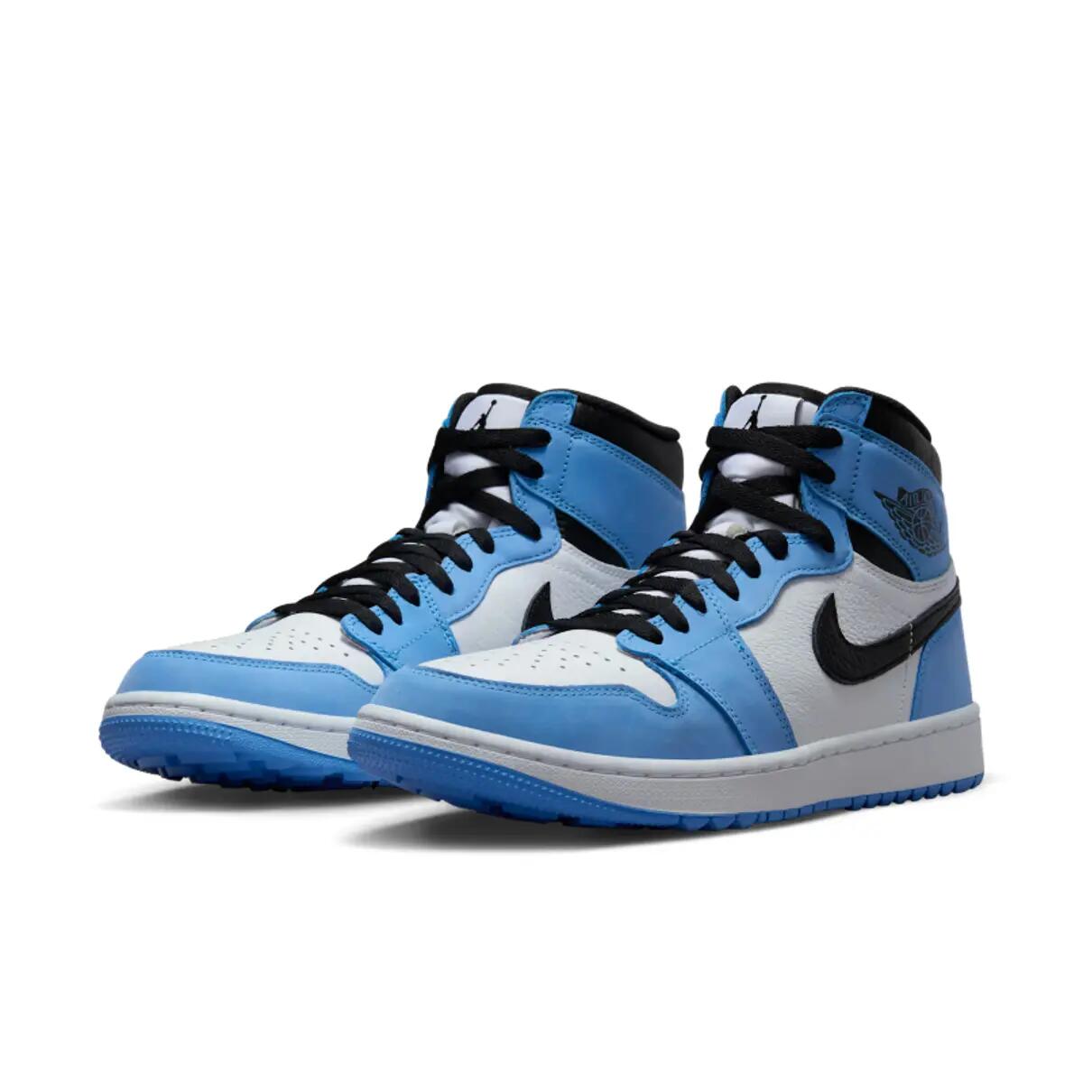 Jordan 1 Retro High Golf University Blue 5/6