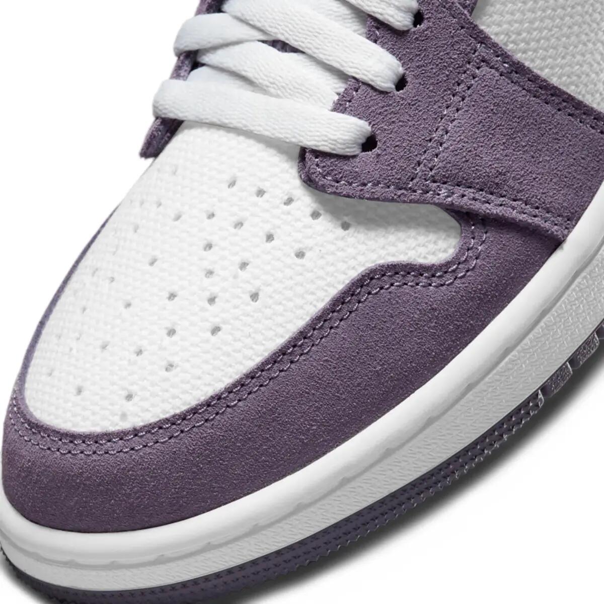 Jordan 1 High Zoom Air CMFT White Daybreak Tropical Twist 6/6