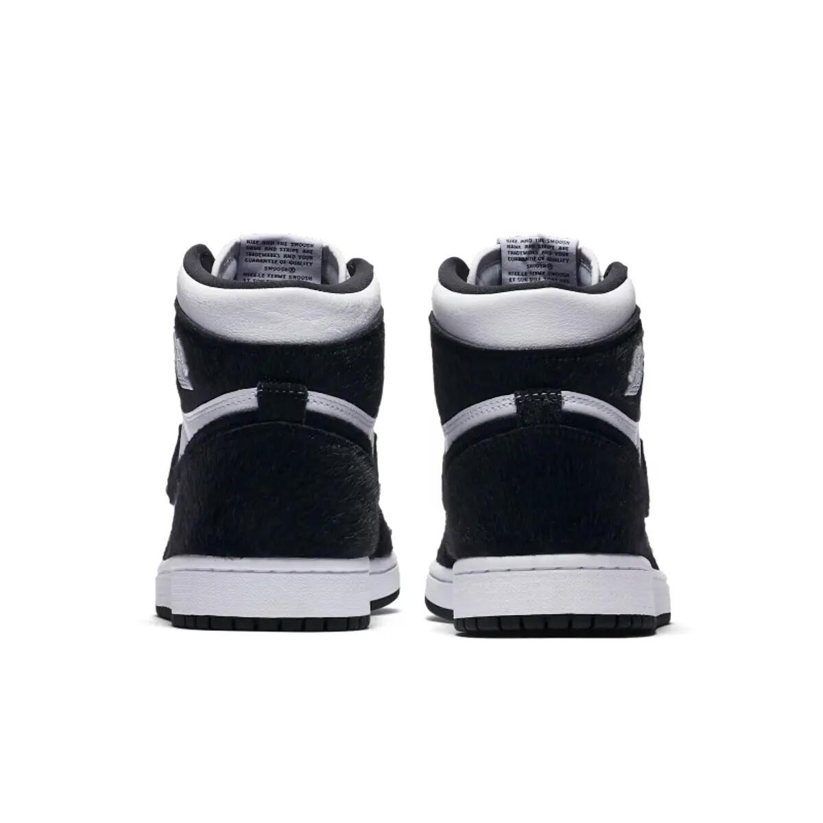 Chaussures  1 Retro High OG Panda 6/6