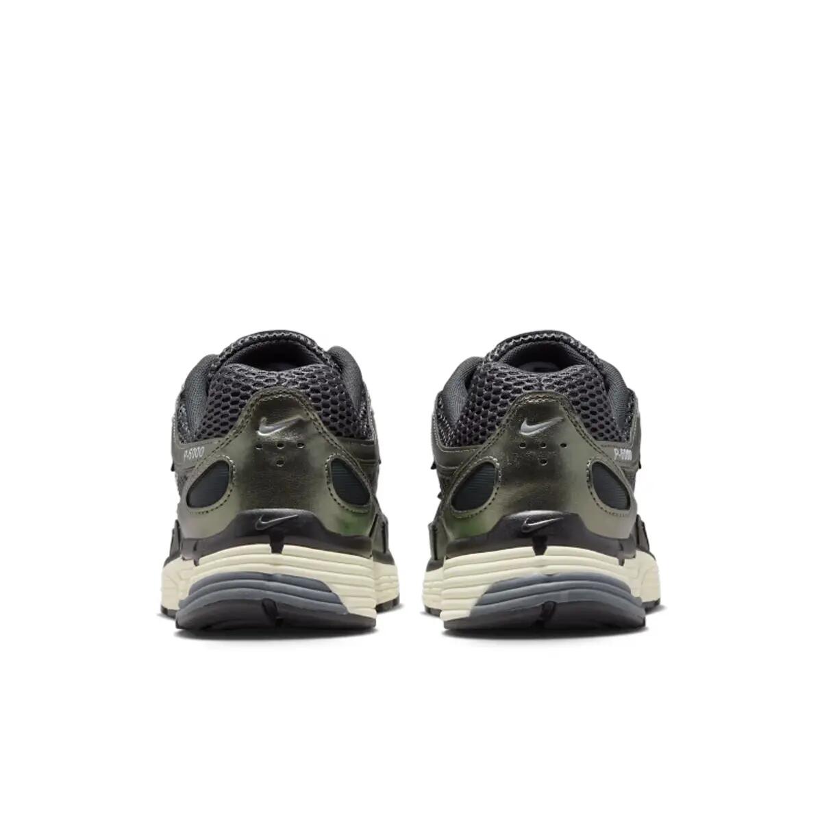 Nike P-6000 SE Anthracite Metallic Pewter 6/6