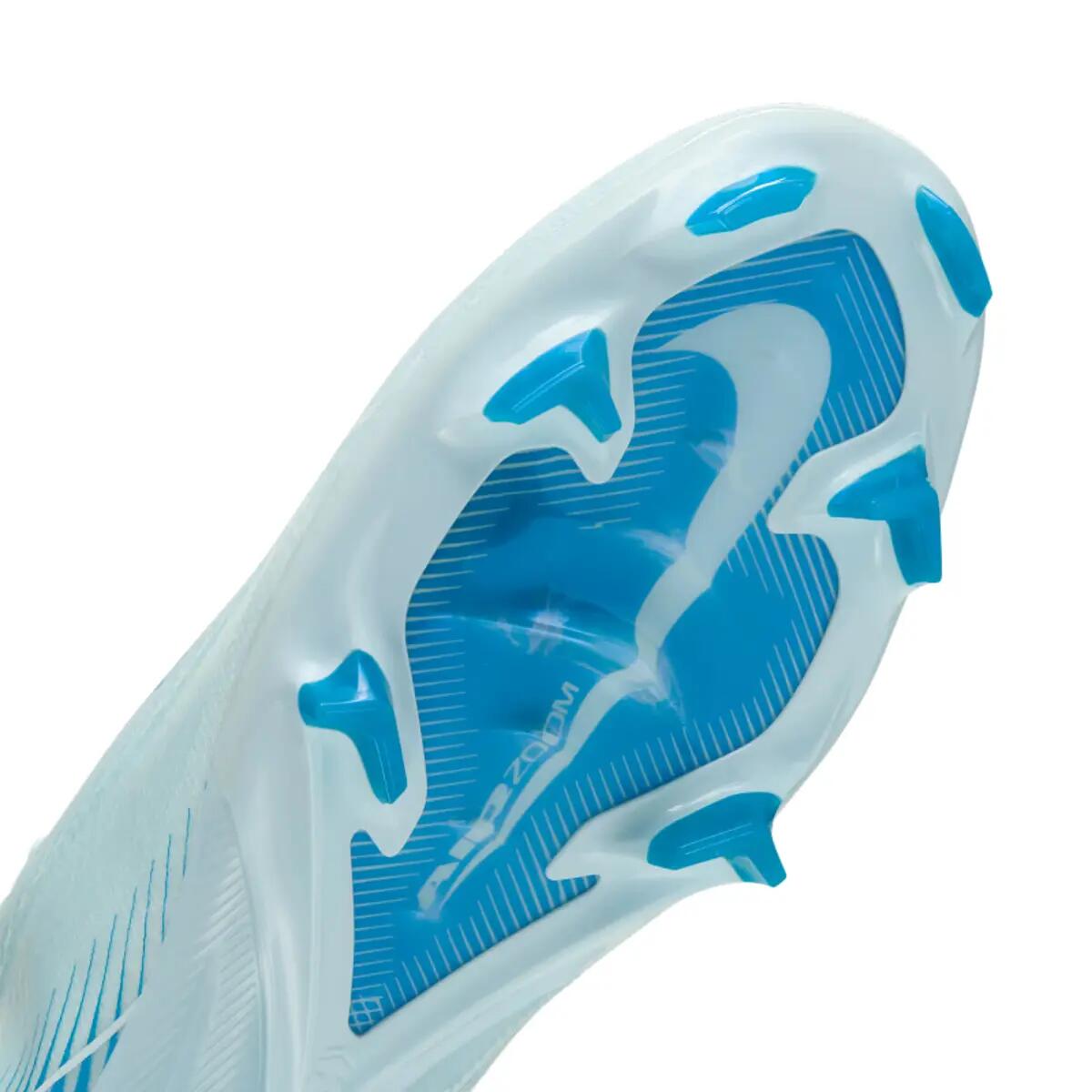 Nike Mercurial Vapor 16 Elite FG Glacier Blue 6/6
