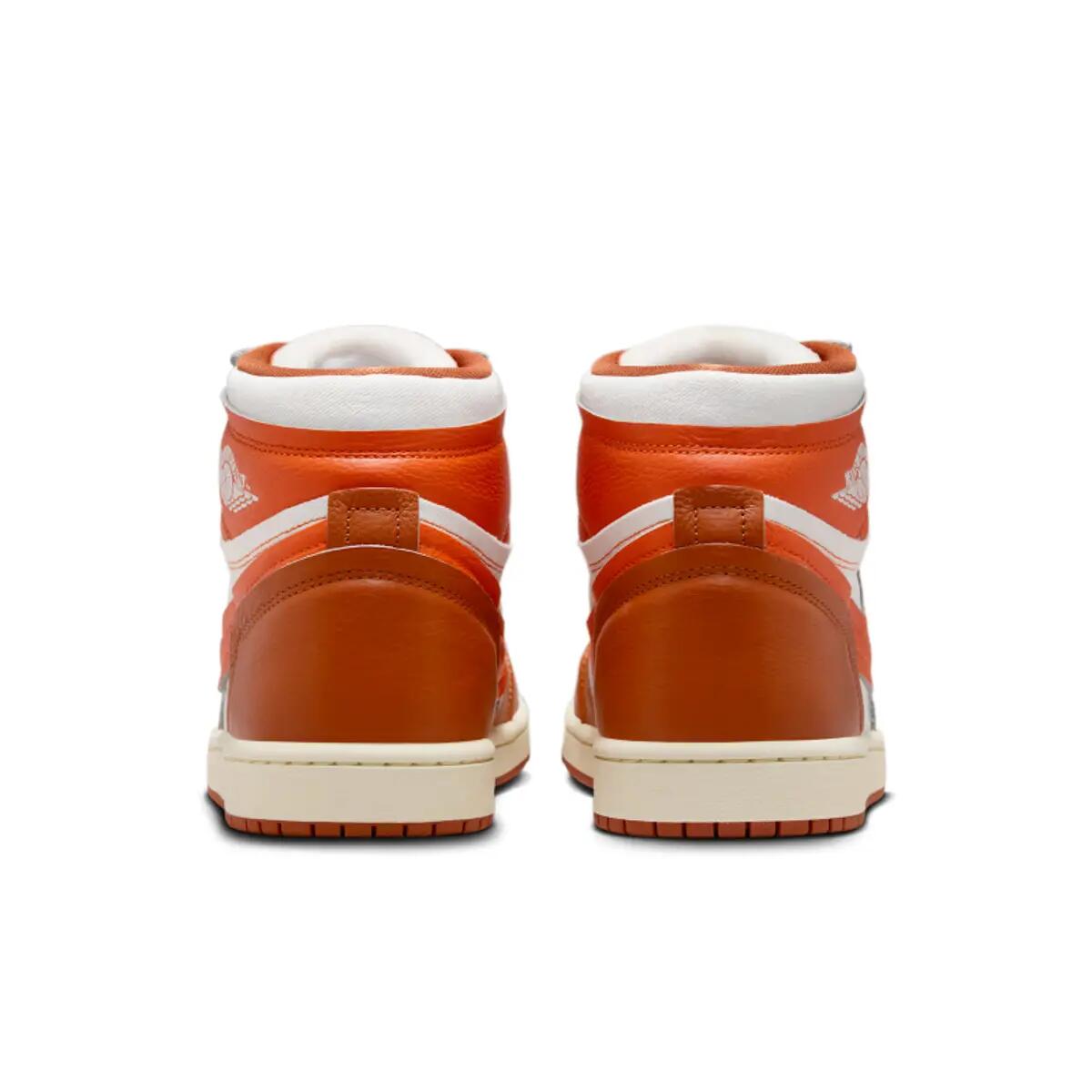 Sneakers JORDAN WMNS AIR JORDAN 1 MM HIGH 6/6