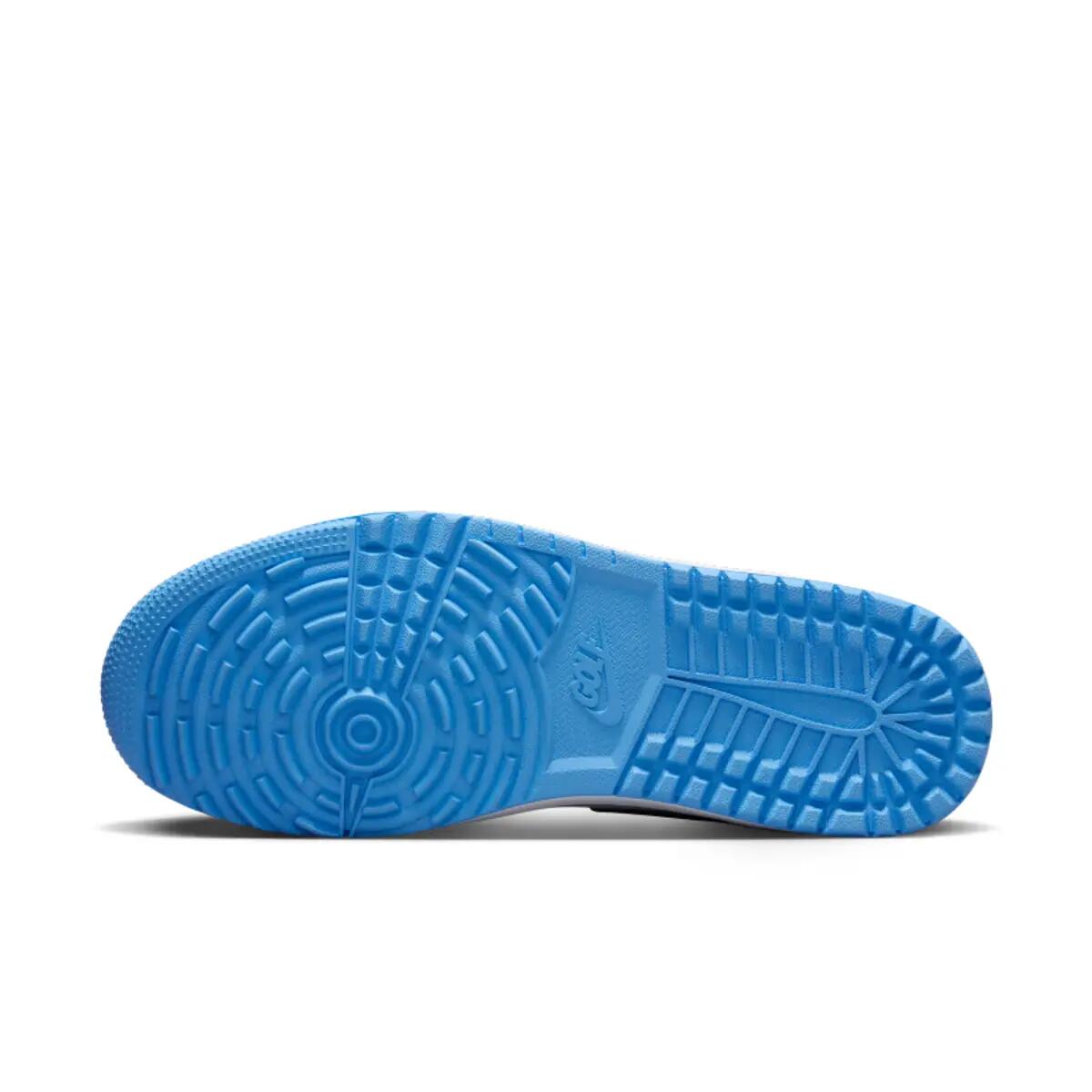Jordan 1 Retro High Golf University Blue 3/6