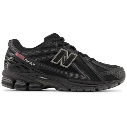 New Balance 1906R Primaloft Black Silver Metallic