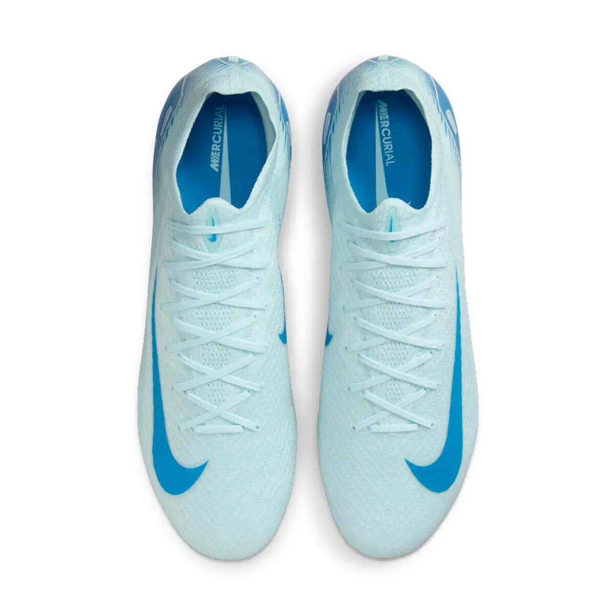 Nike Mercurial Vapor 16 Elite FG Glacier Blue 5/6