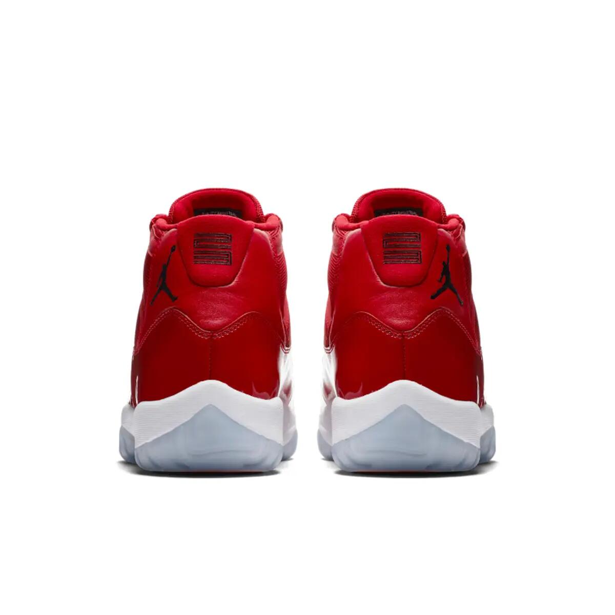 Jordan 11 Retro Win Like 96 6/6