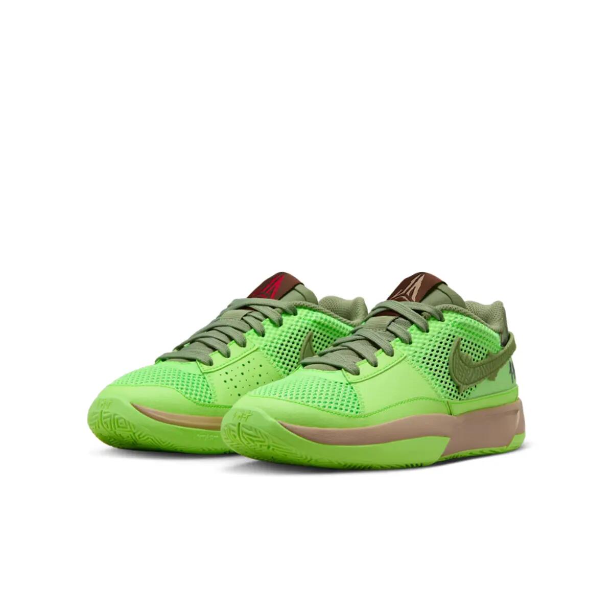 Nike Ja 1 Halloween Zombie (GS) 5/6