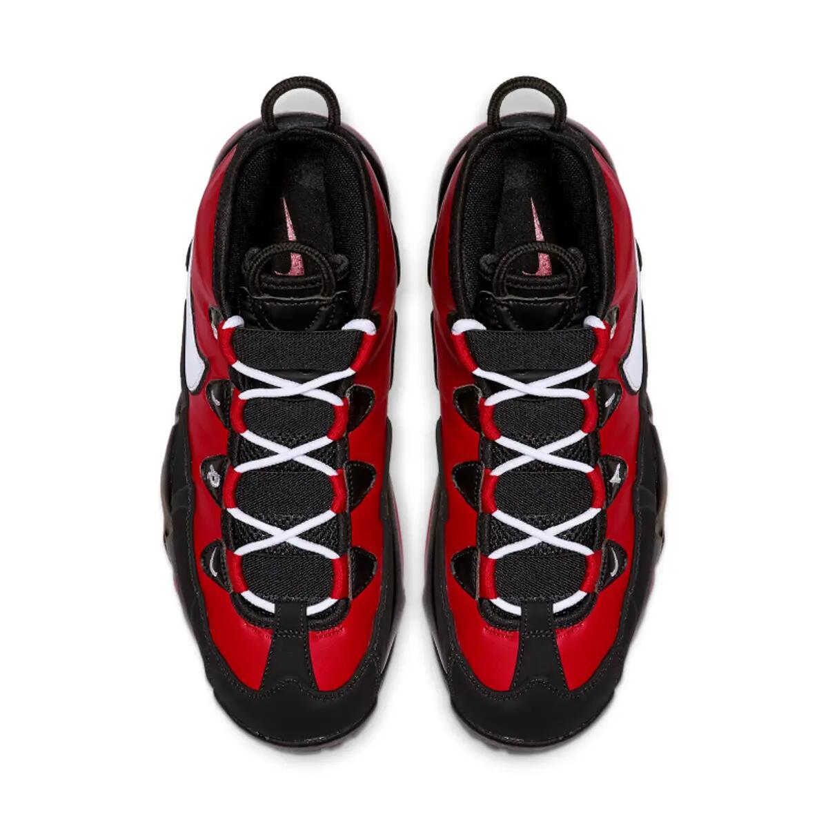 Nike Air Max Uptempo 95 Bulls 5/6