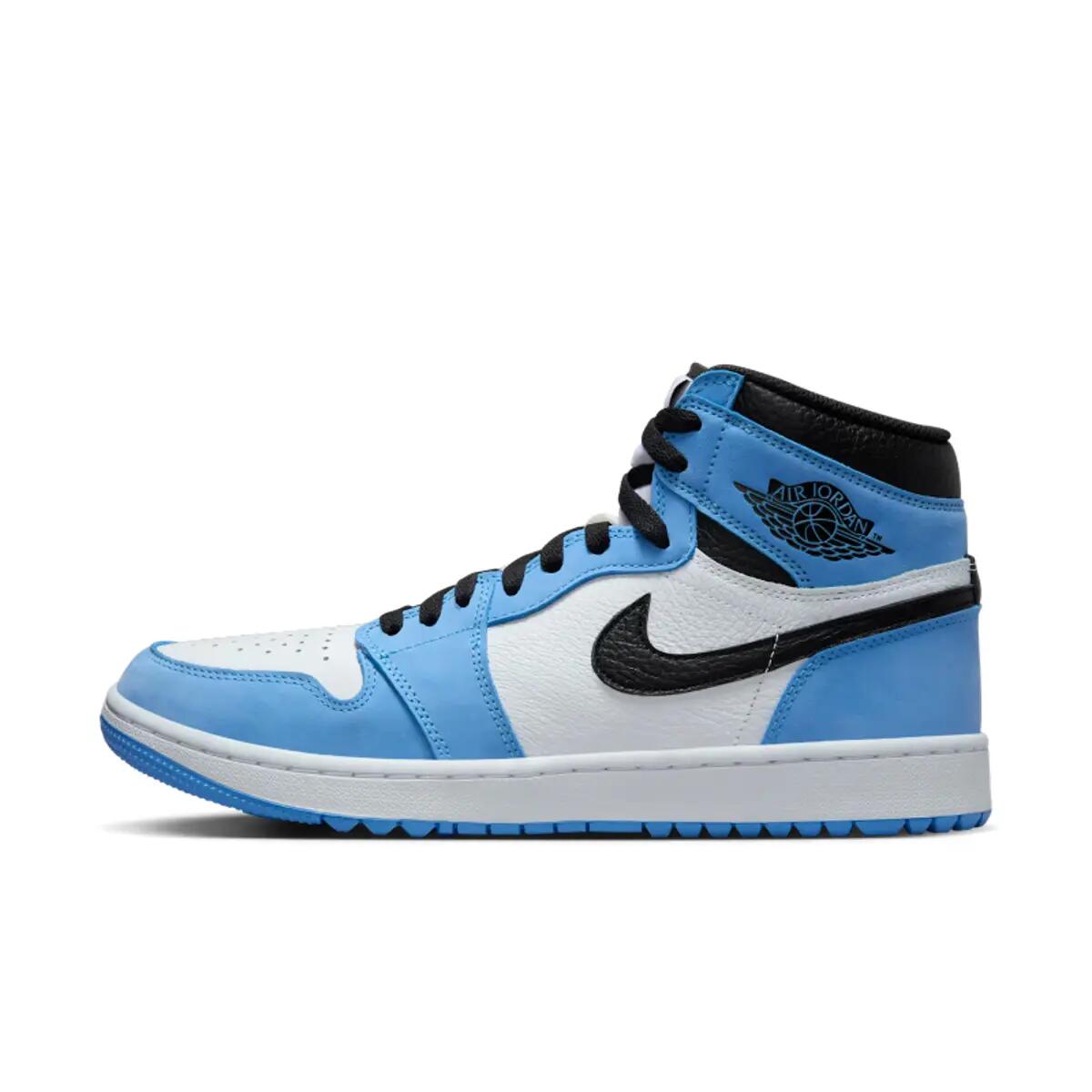 Jordan 1 Retro High Golf University Blue 2/6