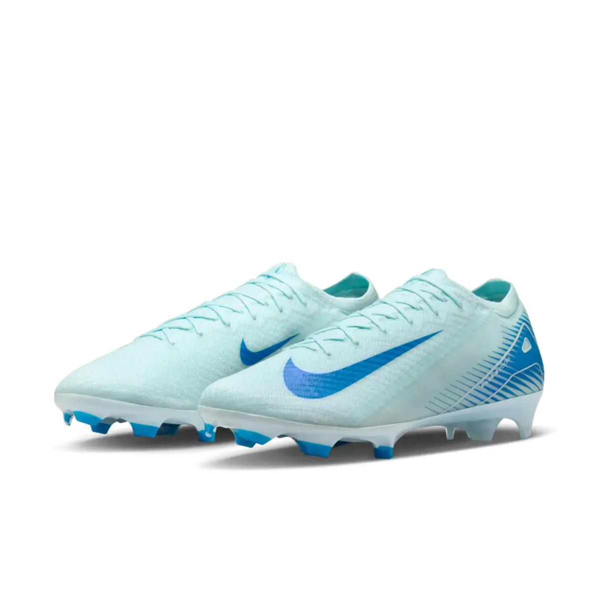 Nike Mercurial Vapor 16 Elite FG Glacier Blue 4/6