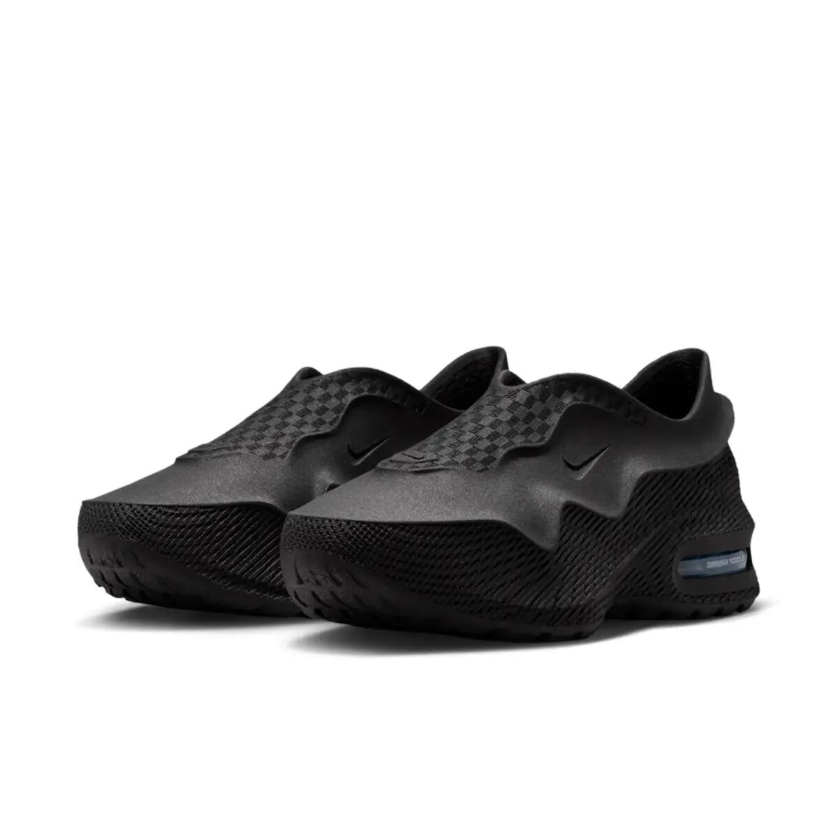 Nike Air Max 1000.2 Black Glacier Blue 4/6