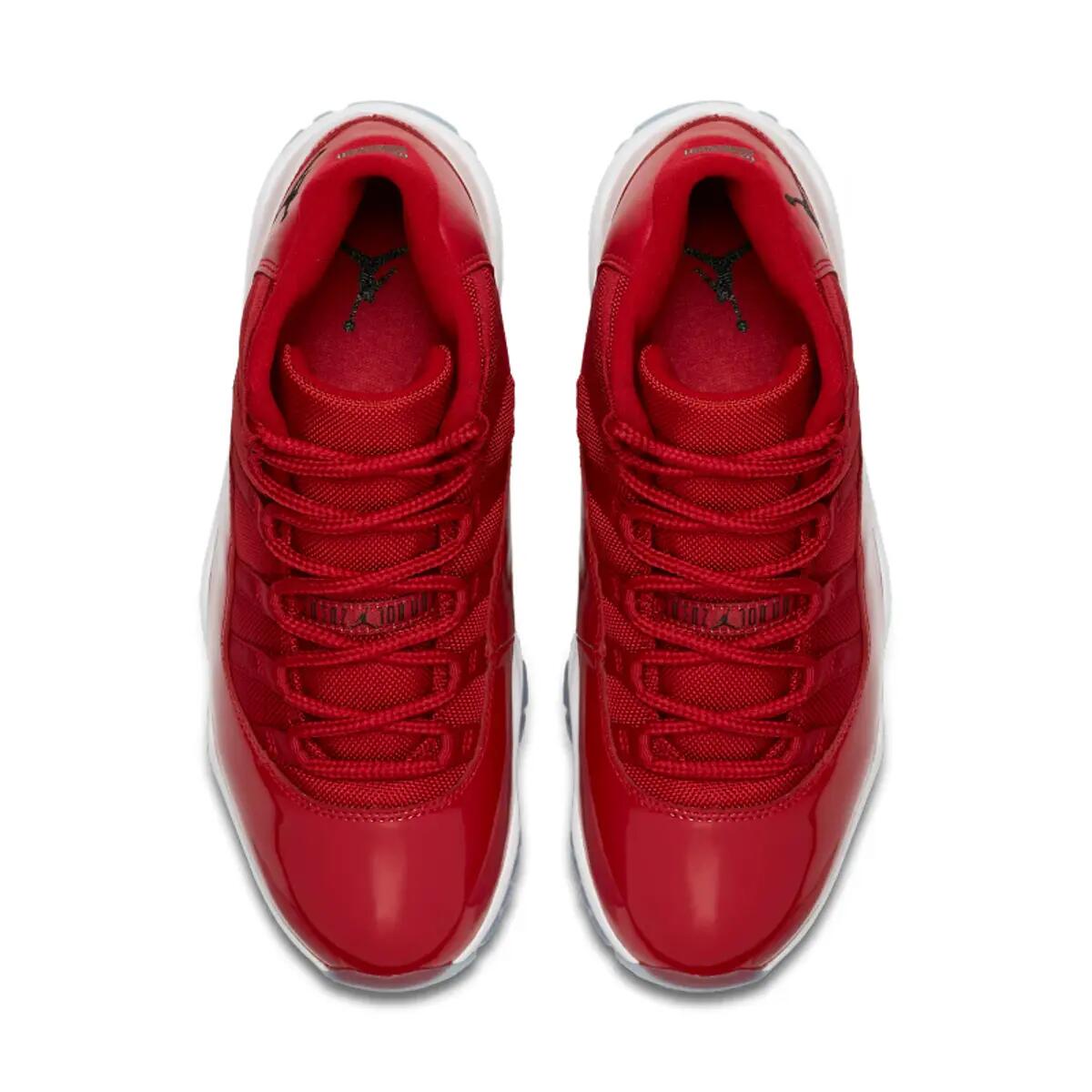 Jordan 11 Retro Win Like 96 5/6