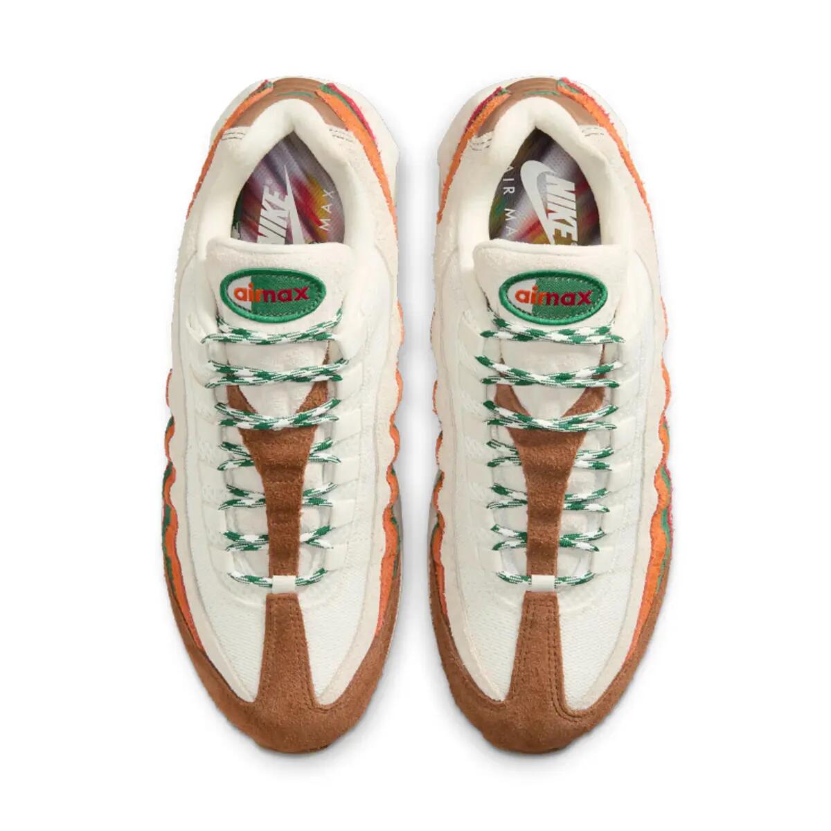 Air Max 95 OG Big Bubble 7-Eleven 5/6