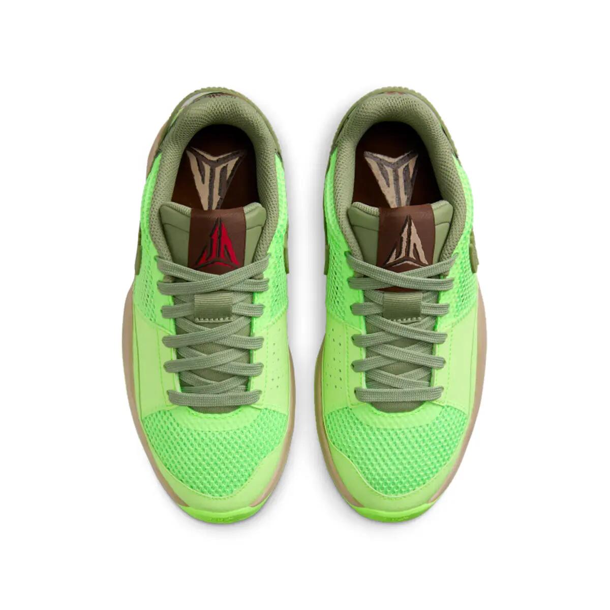 Nike Ja 1 Halloween Zombie (GS) 4/6