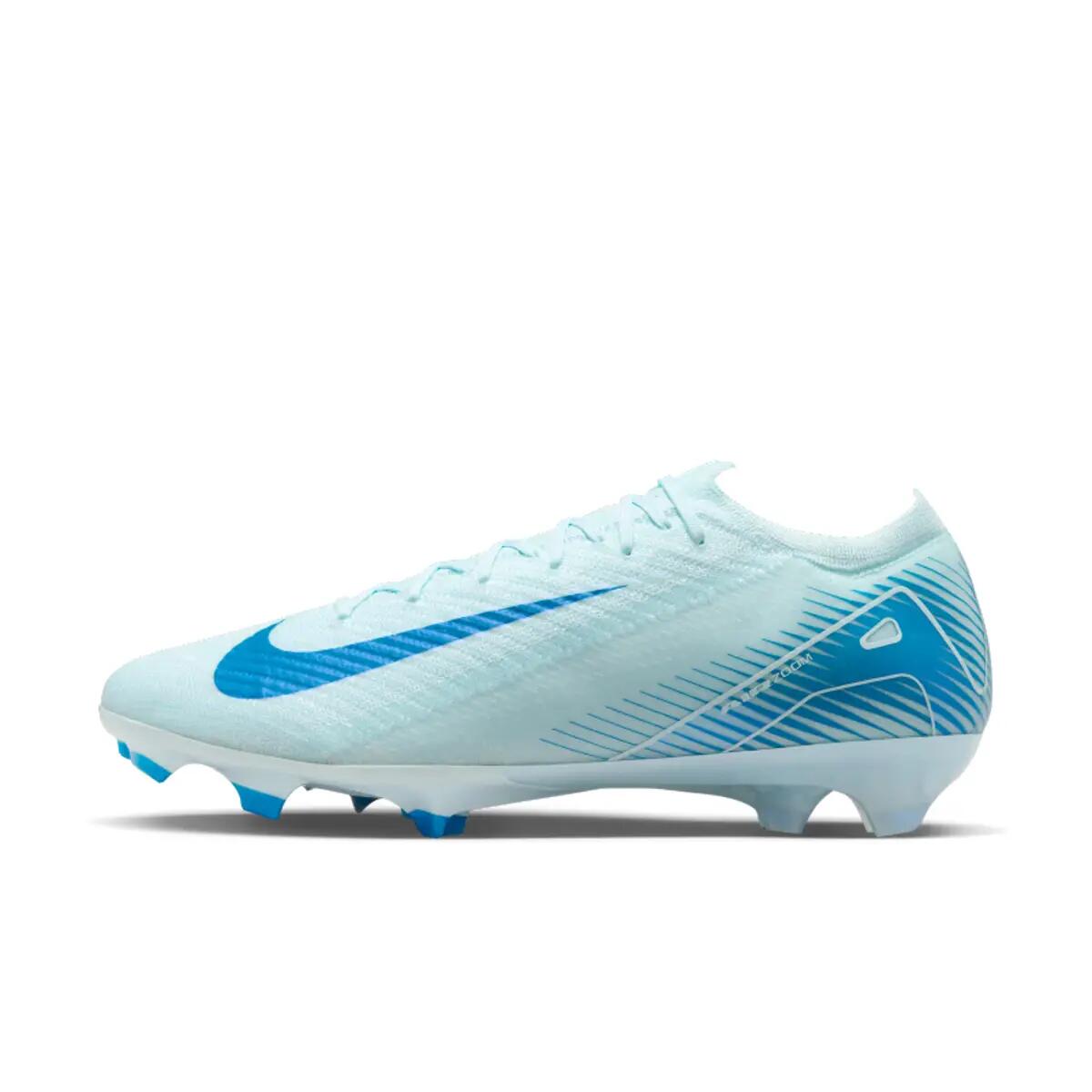 Nike Mercurial Vapor 16 Elite FG Glacier Blue 3/6