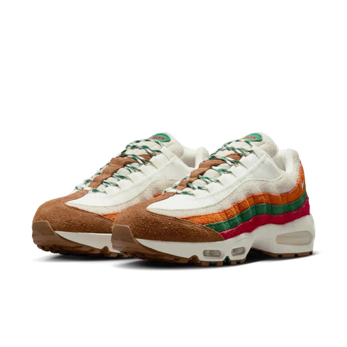 Air Max 95 OG Big Bubble 7-Eleven 4/6