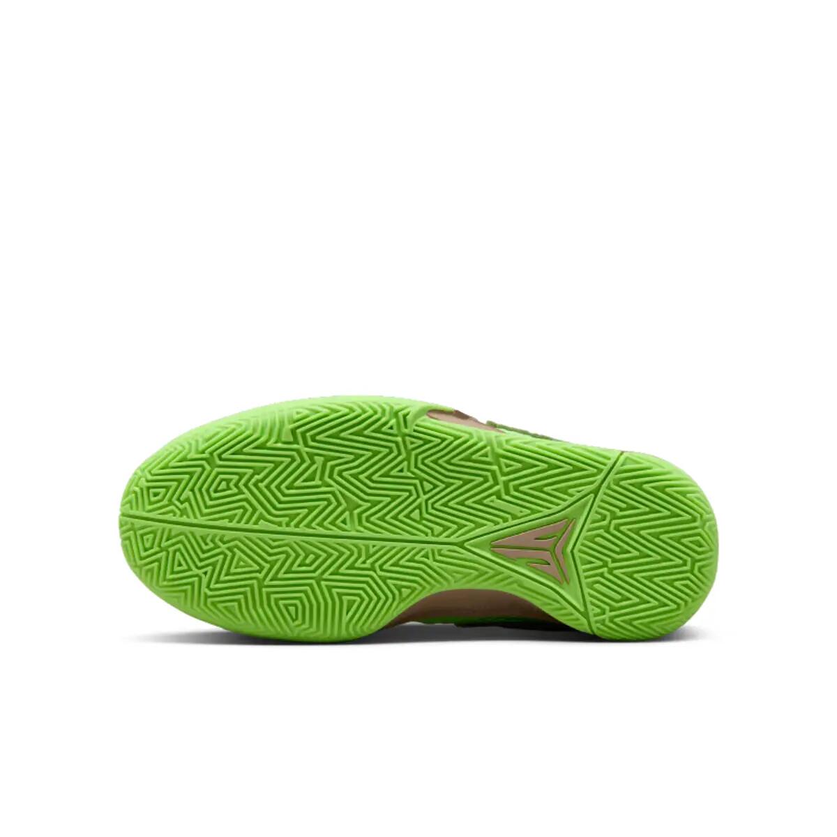 Nike Ja 1 Halloween Zombie (GS) 3/6