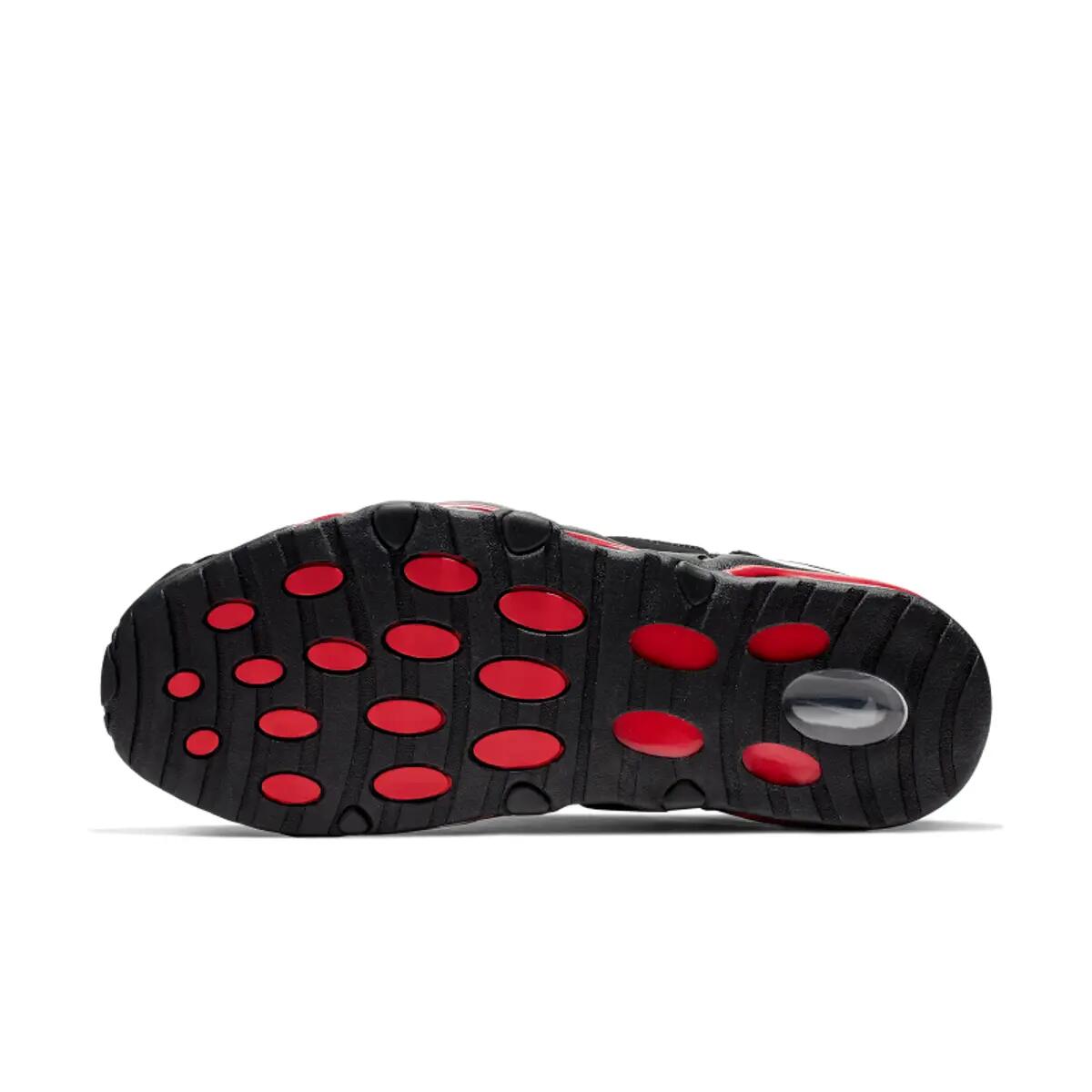 Nike Air Max Uptempo 95 Bulls 3/6