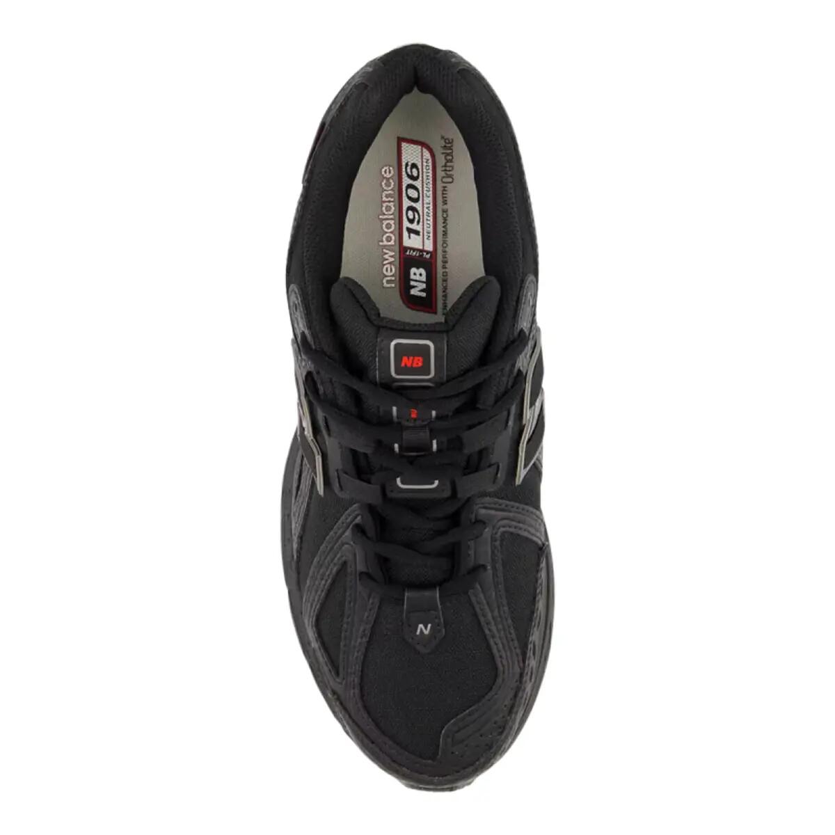 Buty New Balance 1906R Czarny 3/5