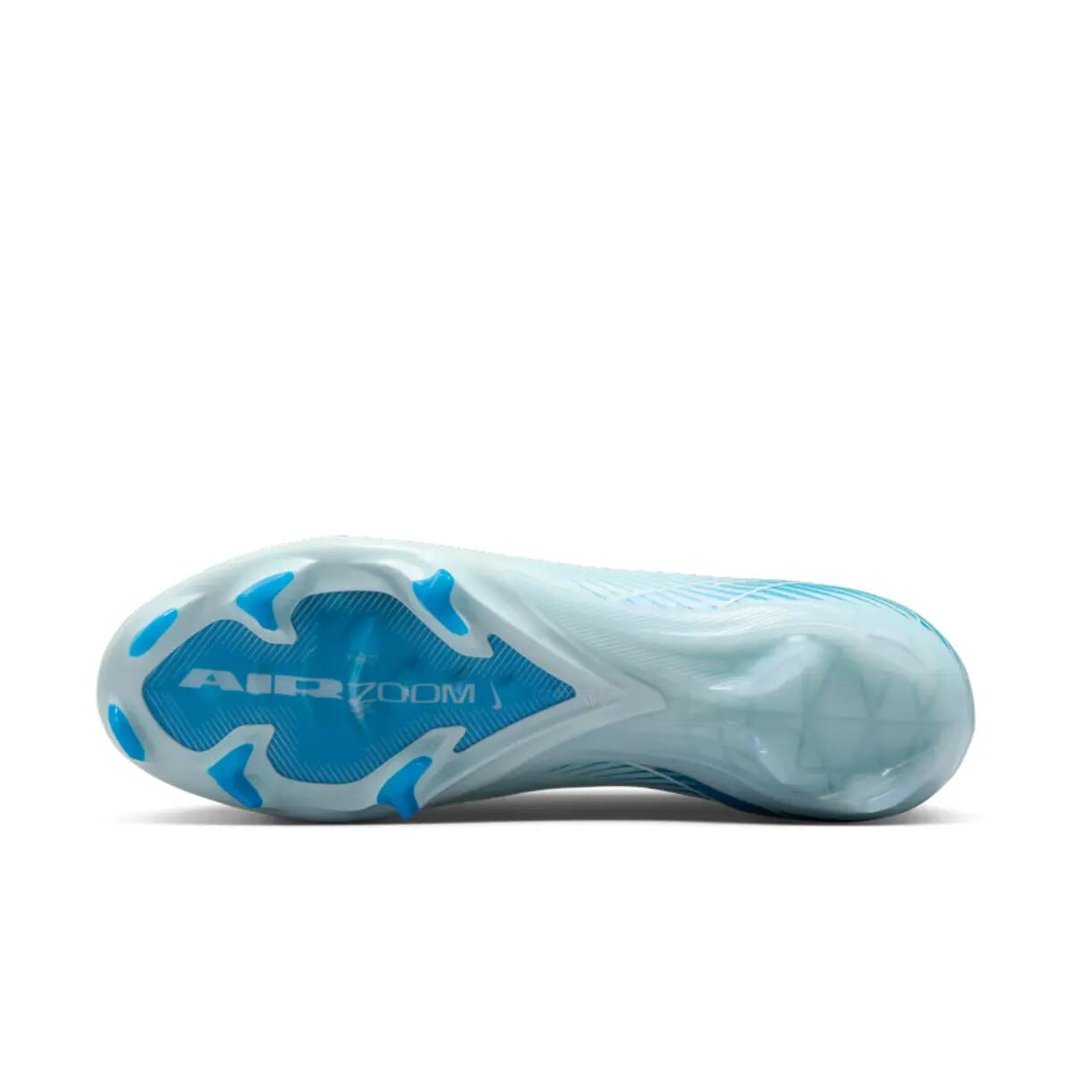 Nike Mercurial Vapor 16 Elite FG Glacier Blue 2/6