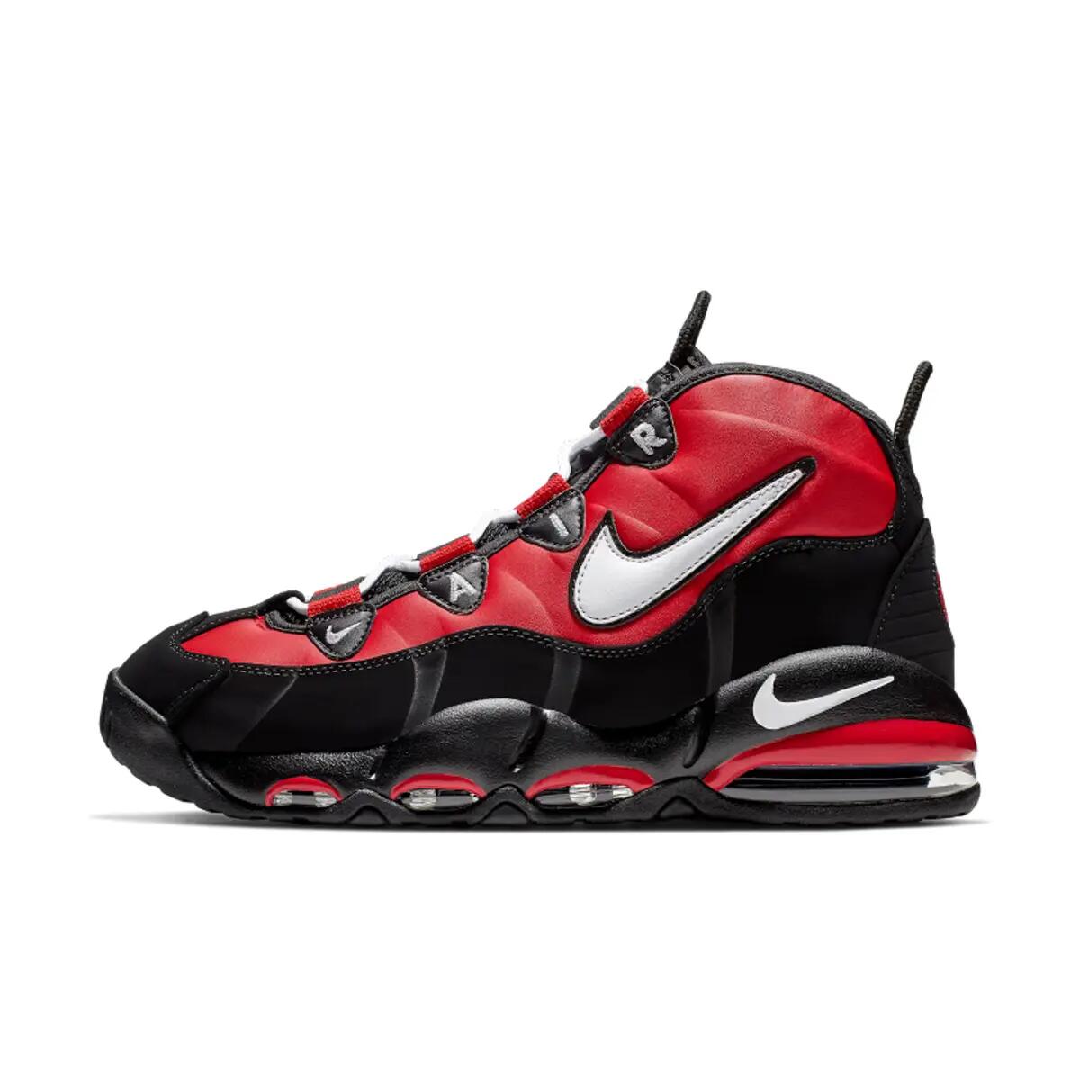 Nike Air Max Uptempo 95 Bulls 2/6
