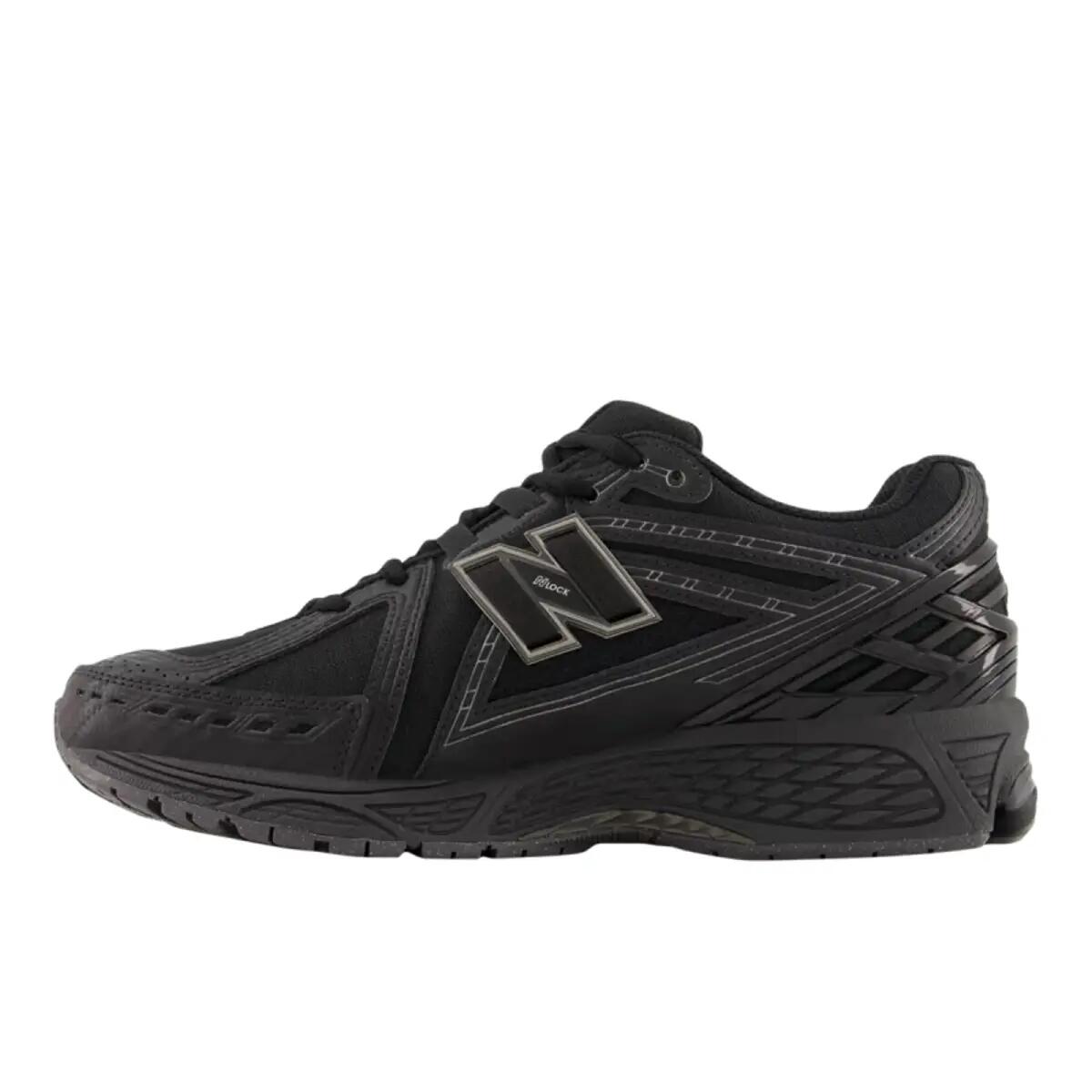 Buty New Balance 1906R Czarny 2/5
