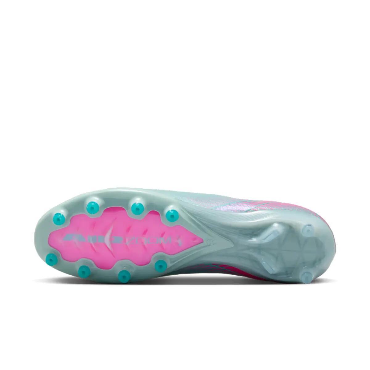 Nike Mercurial Vapor 16 Elite AG Prism Pack 2/6