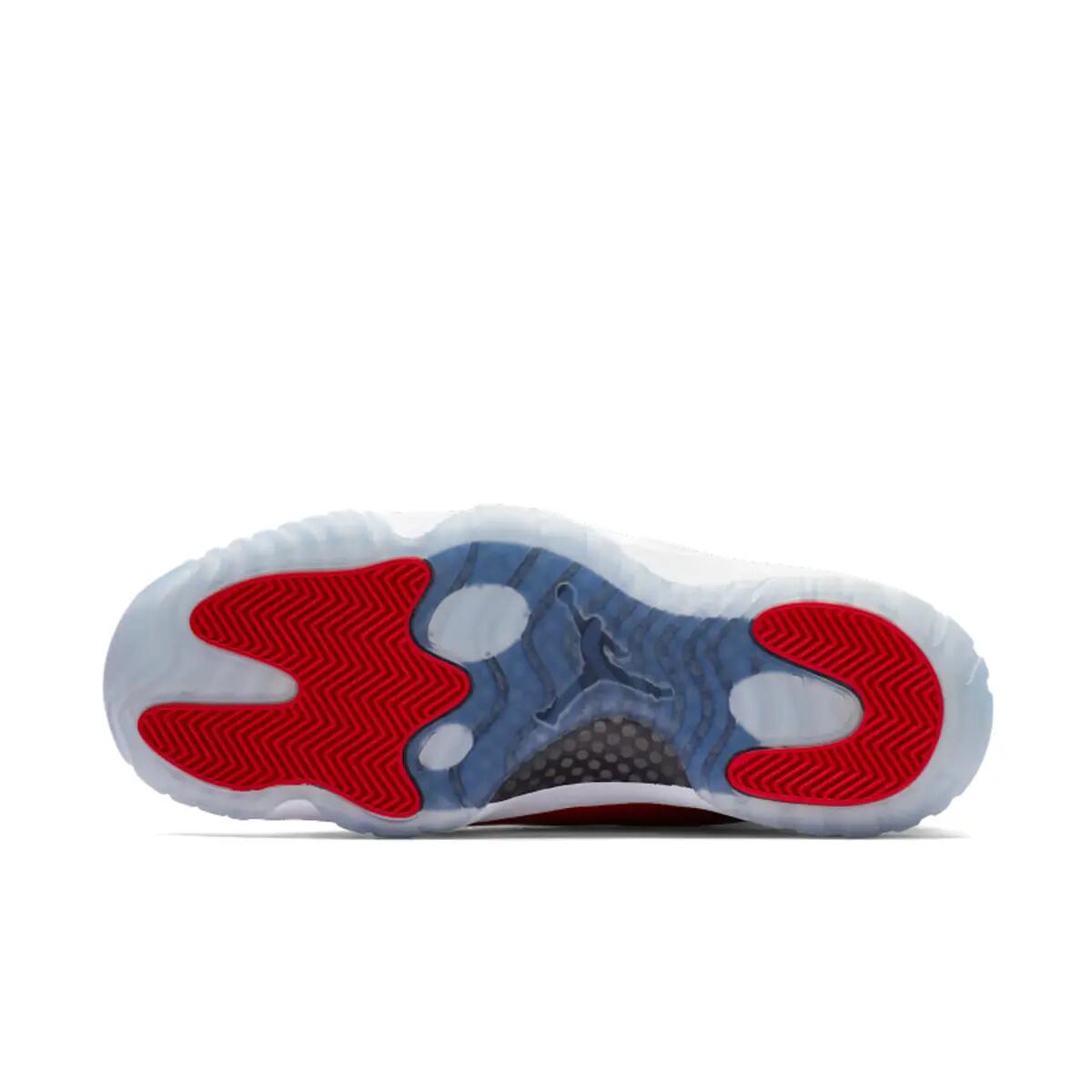 Jordan 11 Retro Win Like 96 2/6