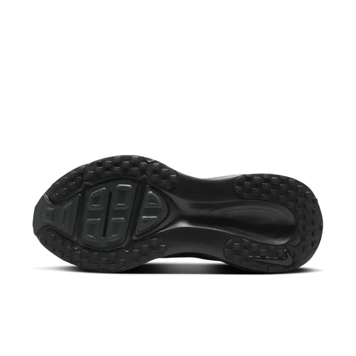 Nike Vomero 18 Black Dark Smoke Grey Light Smoke Grey (Women's) 3/6