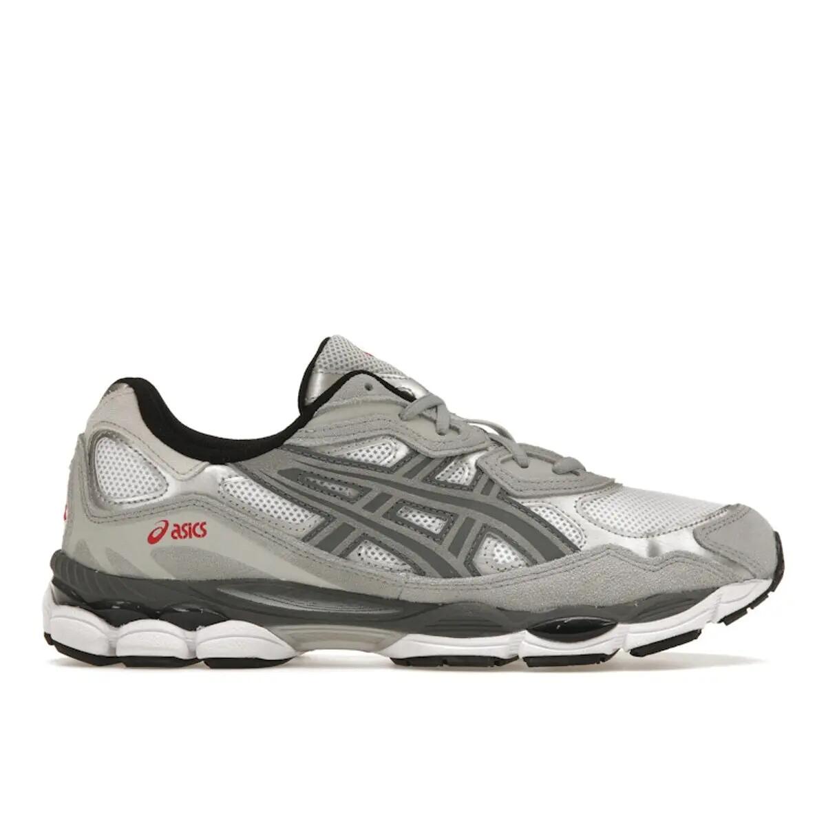 ASICS picture