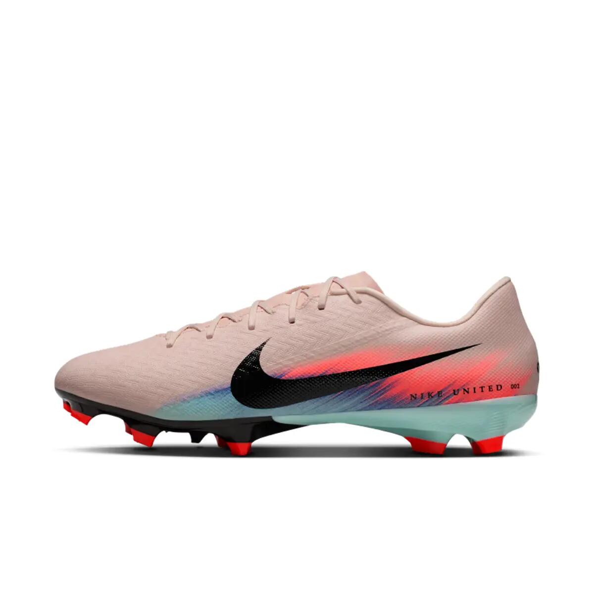 Nike Zoom Mercurial Vapor 16 Academy FG/MG United 002 Pack 3/6