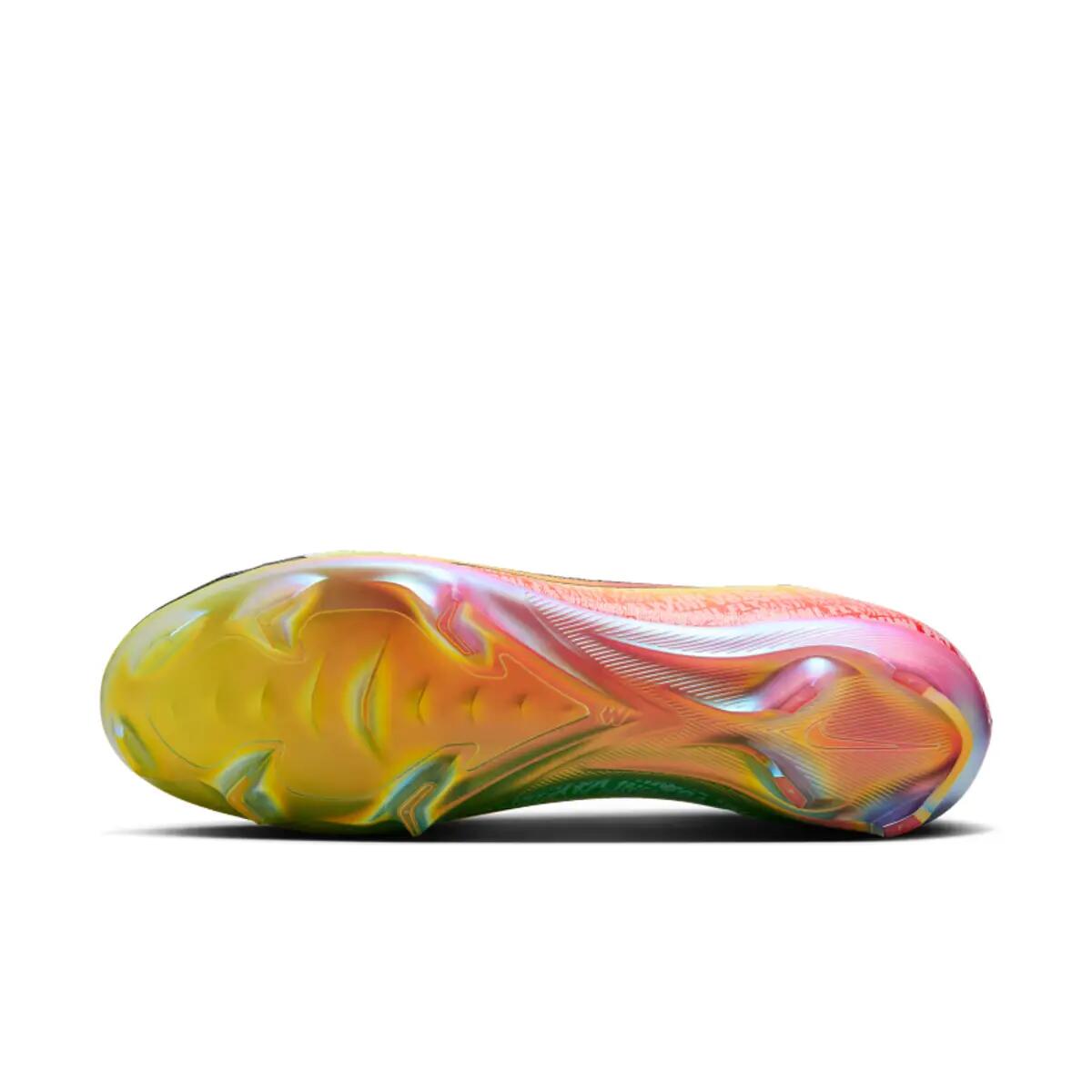 Nike Zoom Mercurial Vapor 16 Elite FG Vini Jr. Vini Fly 2/6