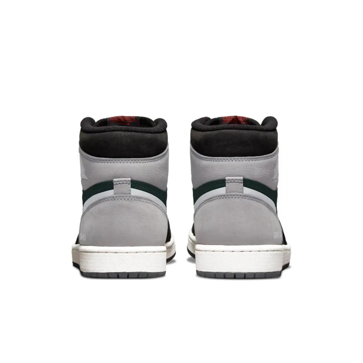 Schoenen  1 Retro High Element Gore-Tex Black Particle Grey 6/6
