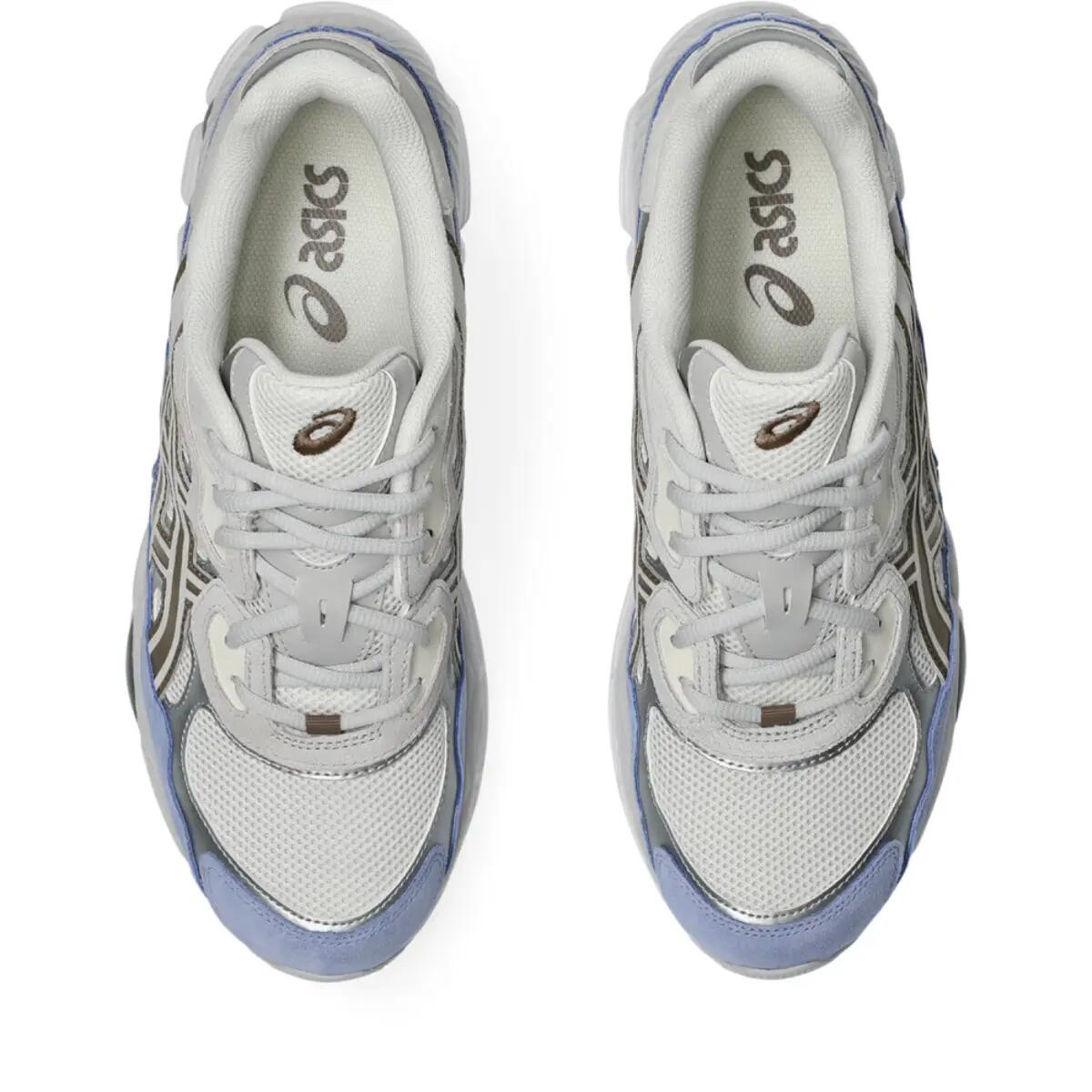 Schoenen  Gel-NYC Cream Cloud Grey Blue 6/6