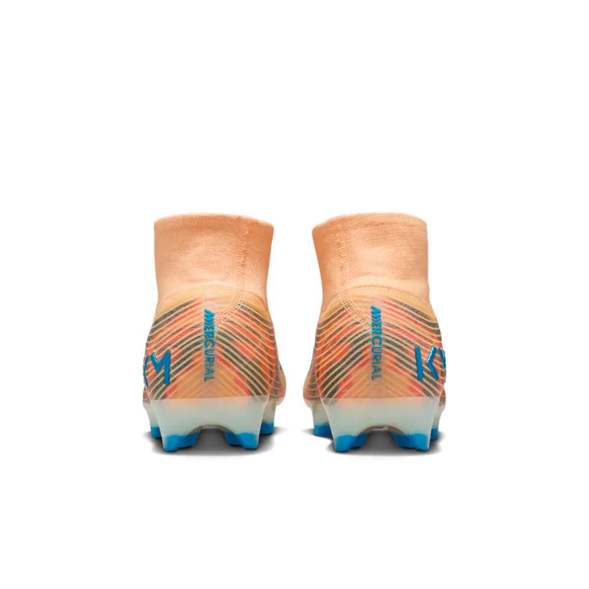 Voetbalschoenen Nike Mercurial Superfly 10 Elite Kylian Mbappé 6/6