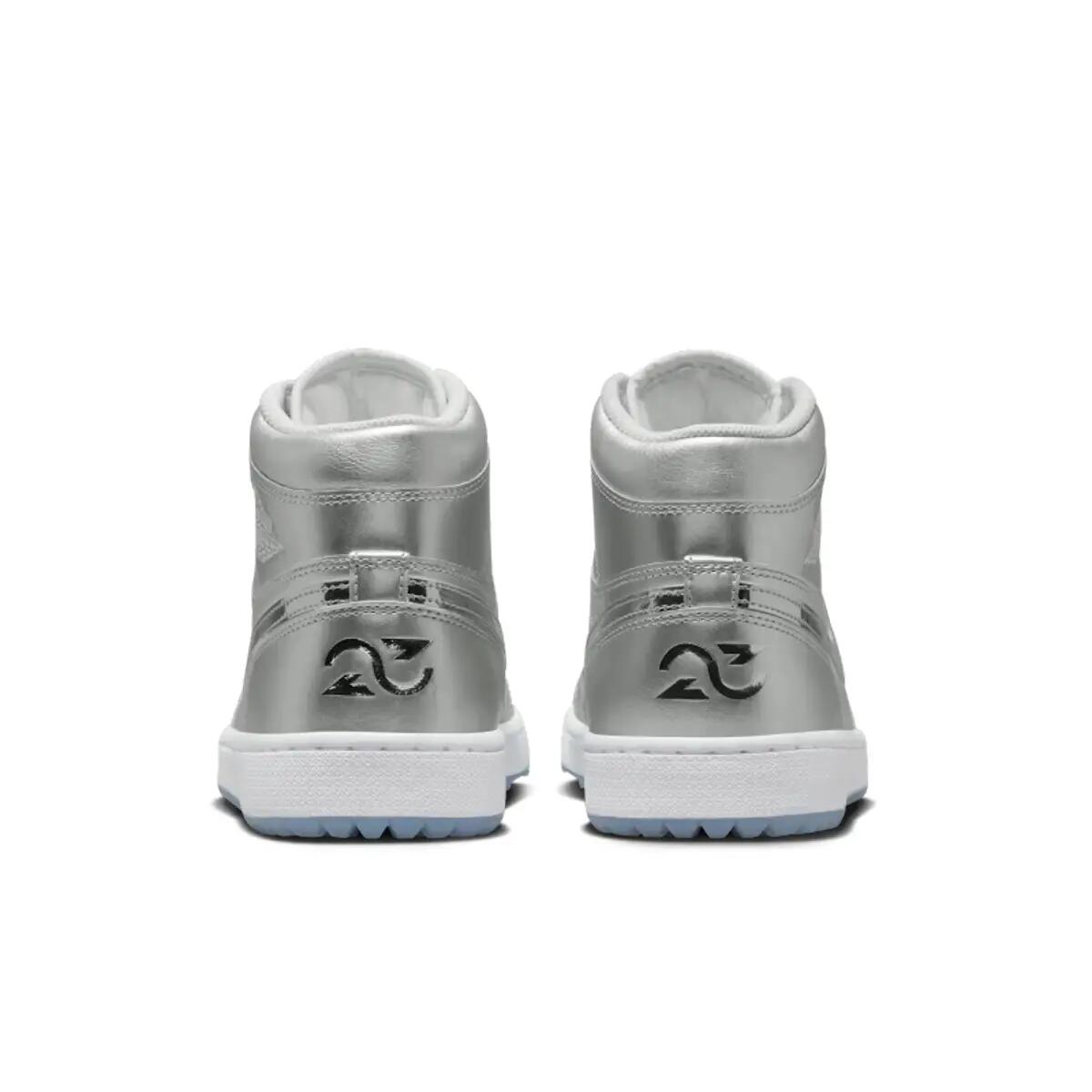 Jordan 1 High Golf Gift Giving Pack 6/6