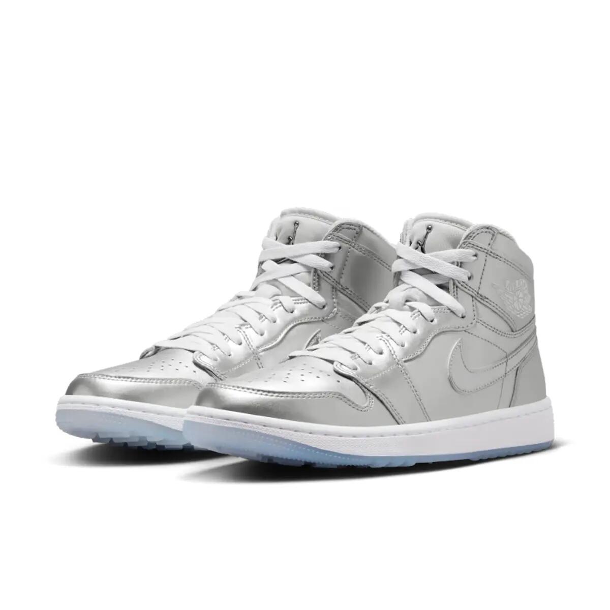Jordan 1 High Golf Gift Giving Pack 4/6