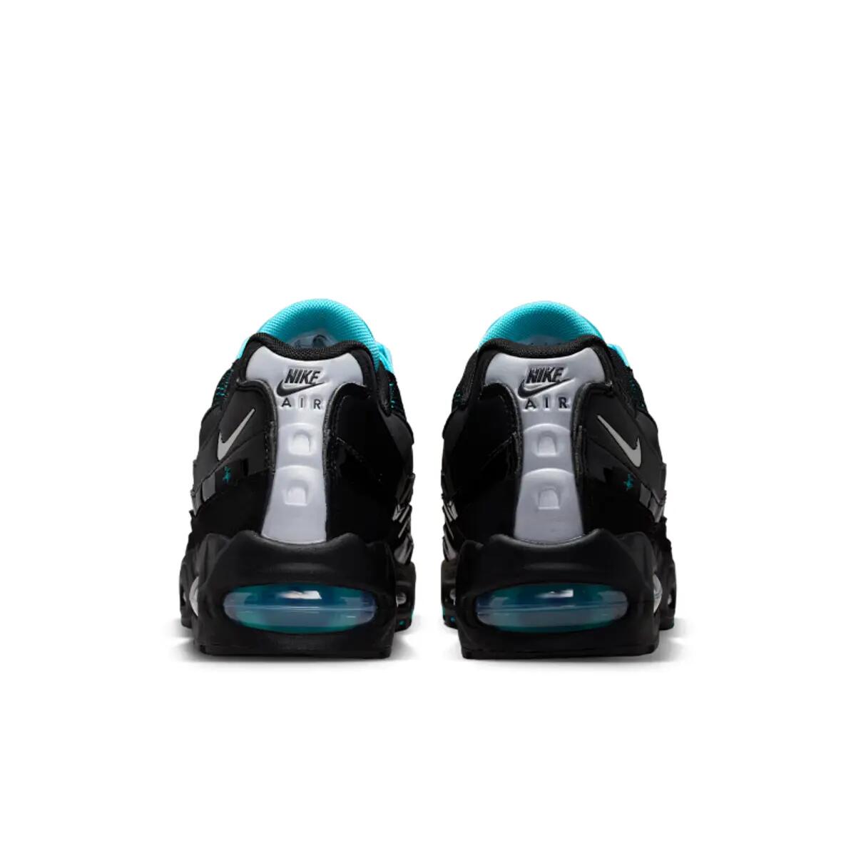 Nike Air Max 95 Big Bubble Scorpion 6/6