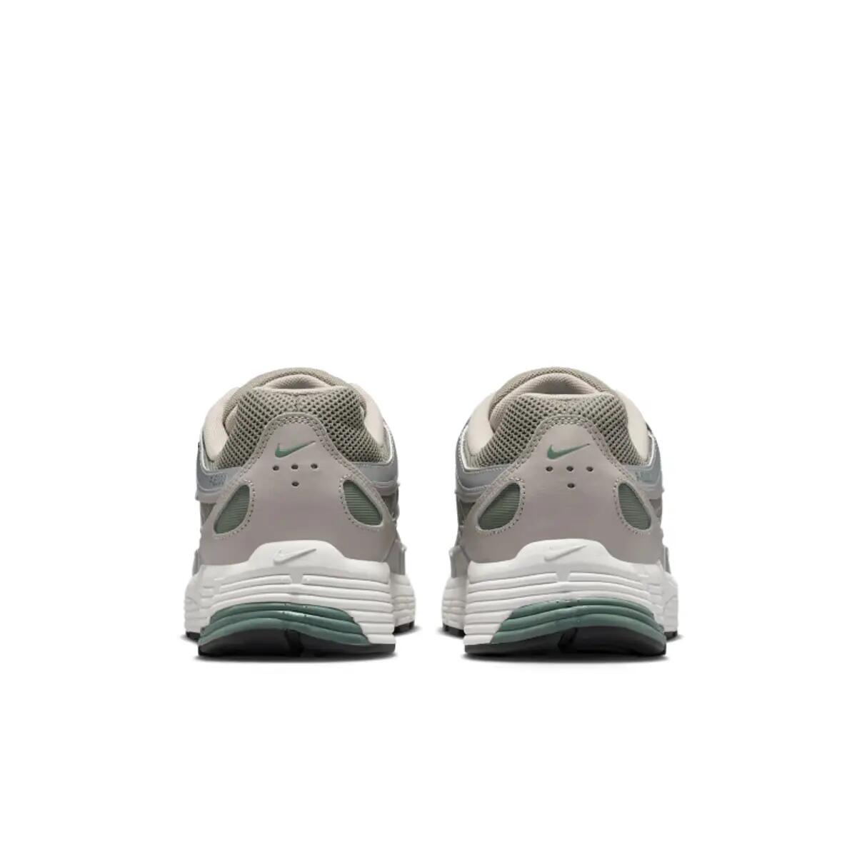 Nike P-6000 Cream Silver Clay Green 6/6