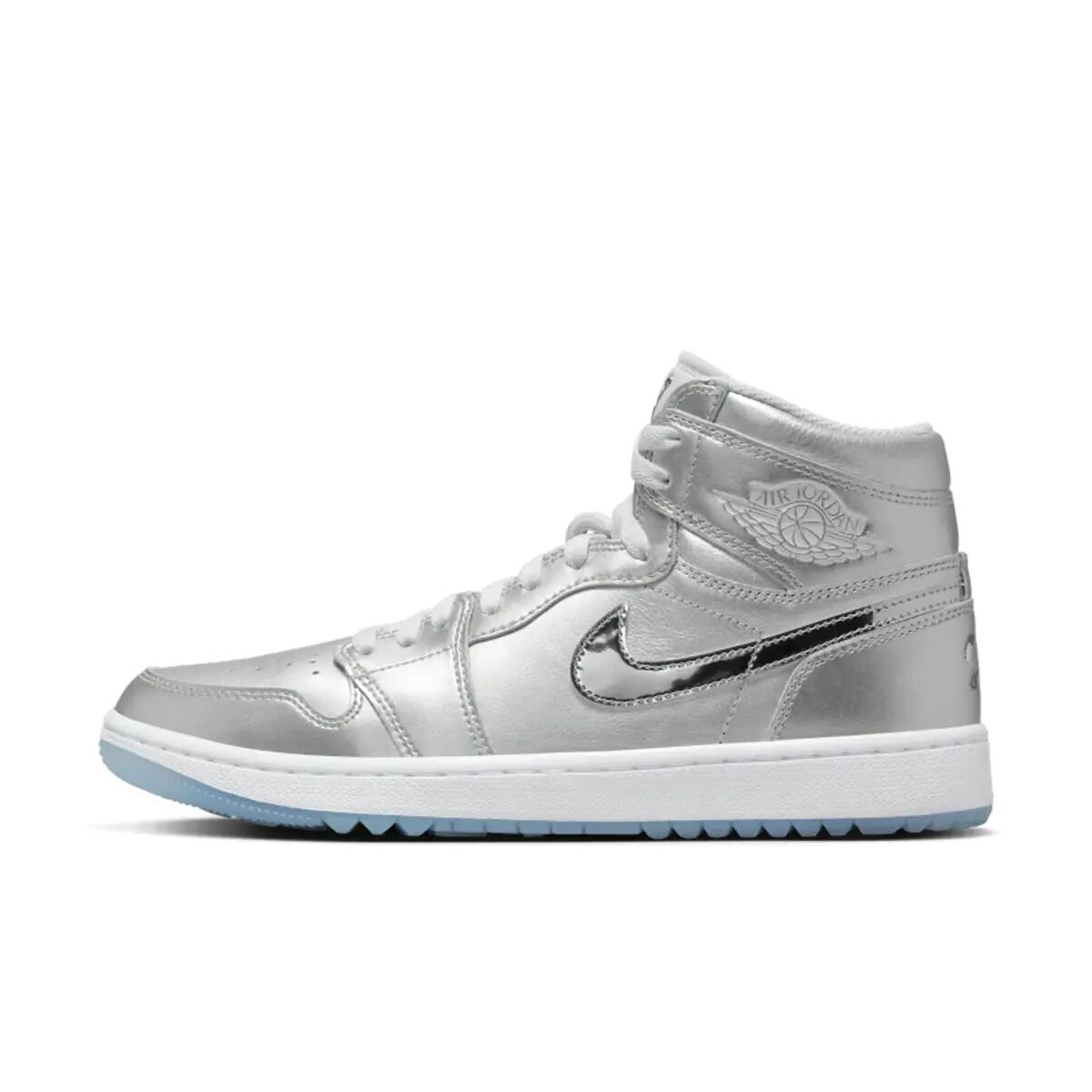 Jordan 1 High Golf Gift Giving Pack 2/6