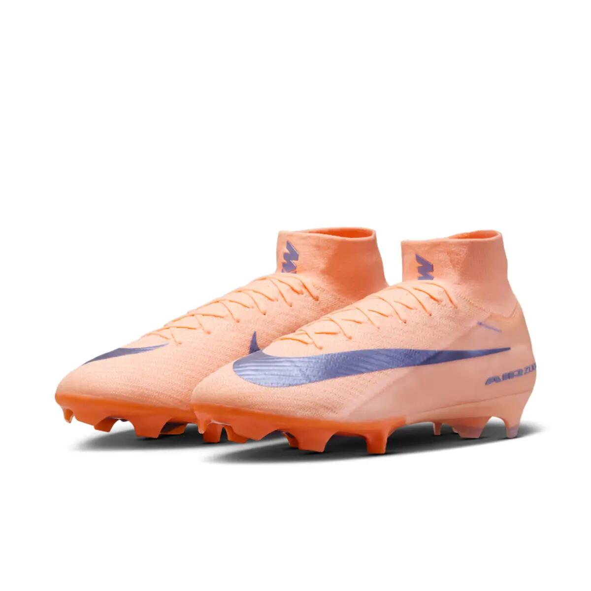 Nike Zoom Mercurial Superfly 10 Elite FG LV8 Showtime Pack 5/6