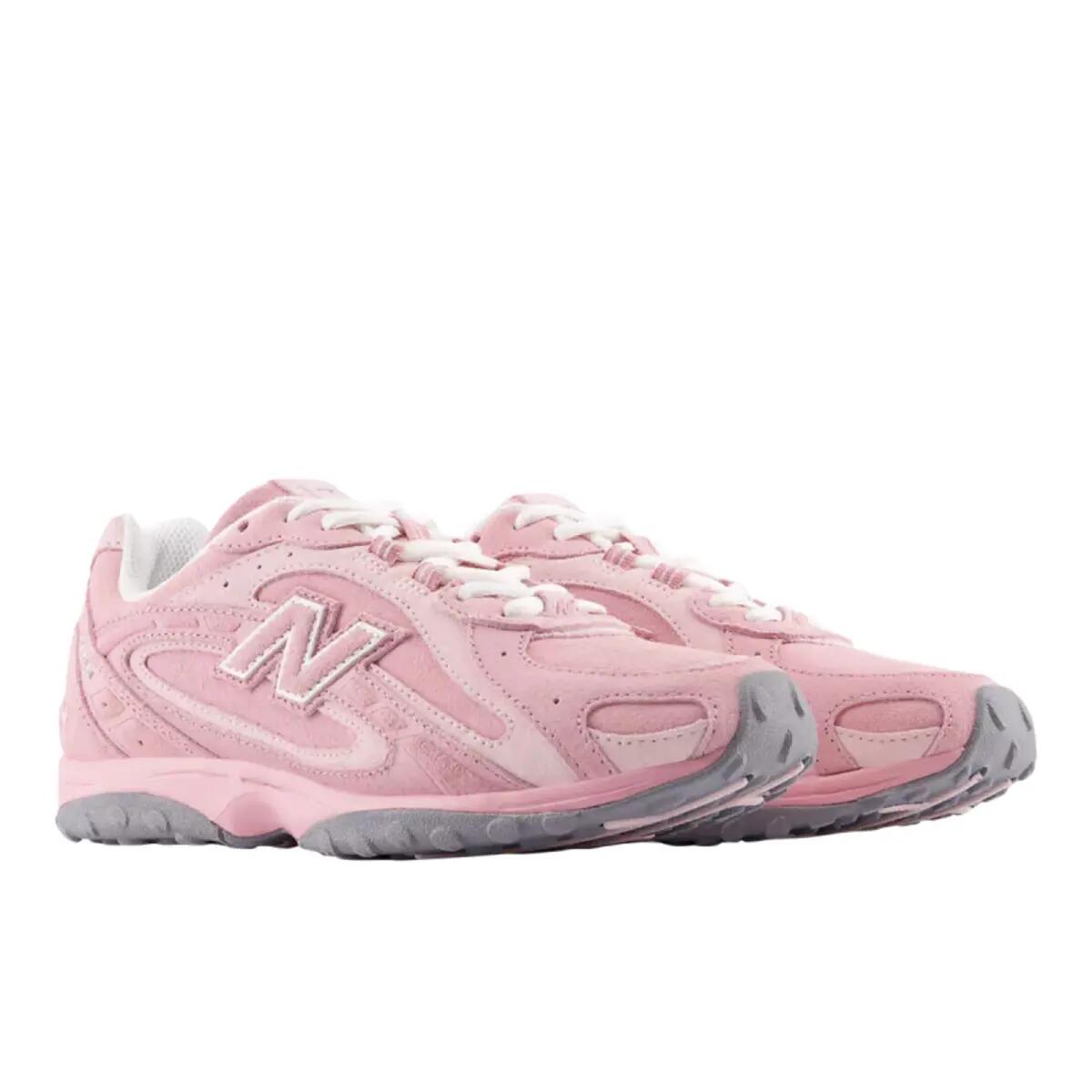 Scarpe  204L Pastel Pink 5/6
