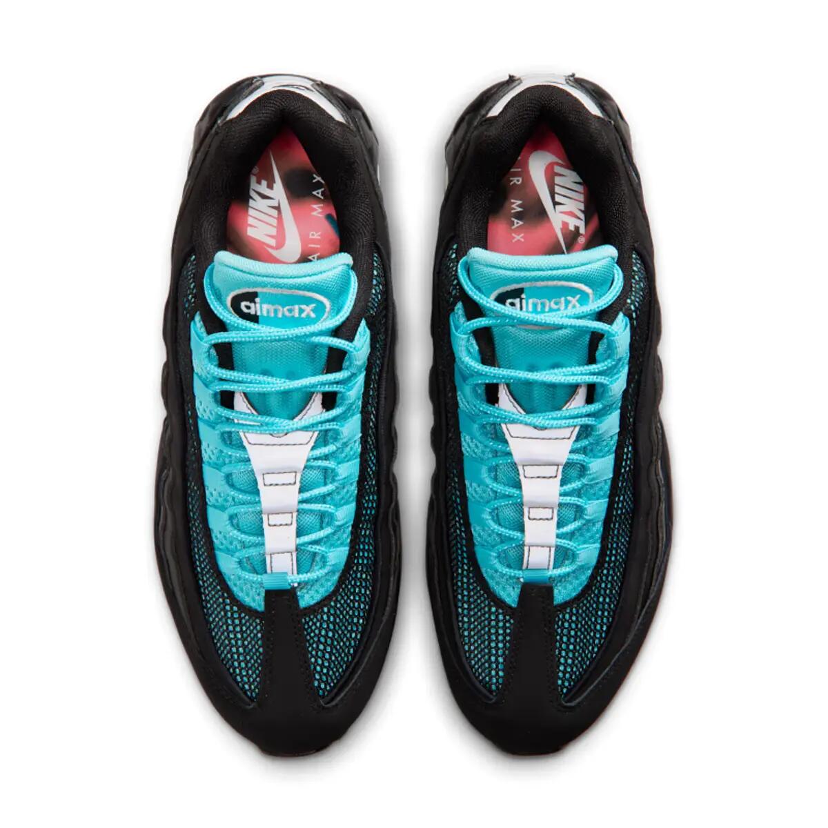 Nike Air Max 95 Big Bubble Scorpion 5/6