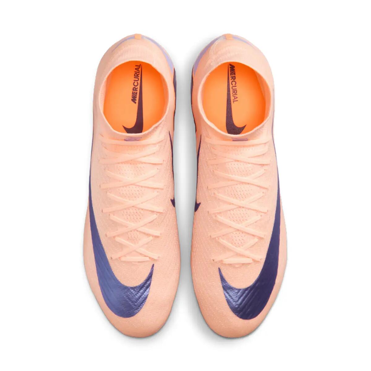 Nike Zoom Mercurial Superfly 10 Elite FG LV8 Showtime Pack 4/6